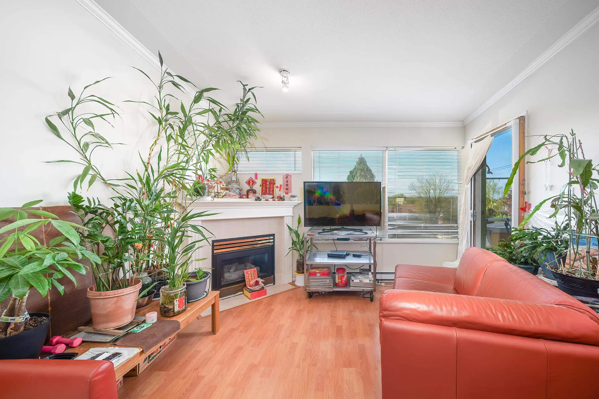 Property at #416 2238 KINGSWAY, Vancouver, BC