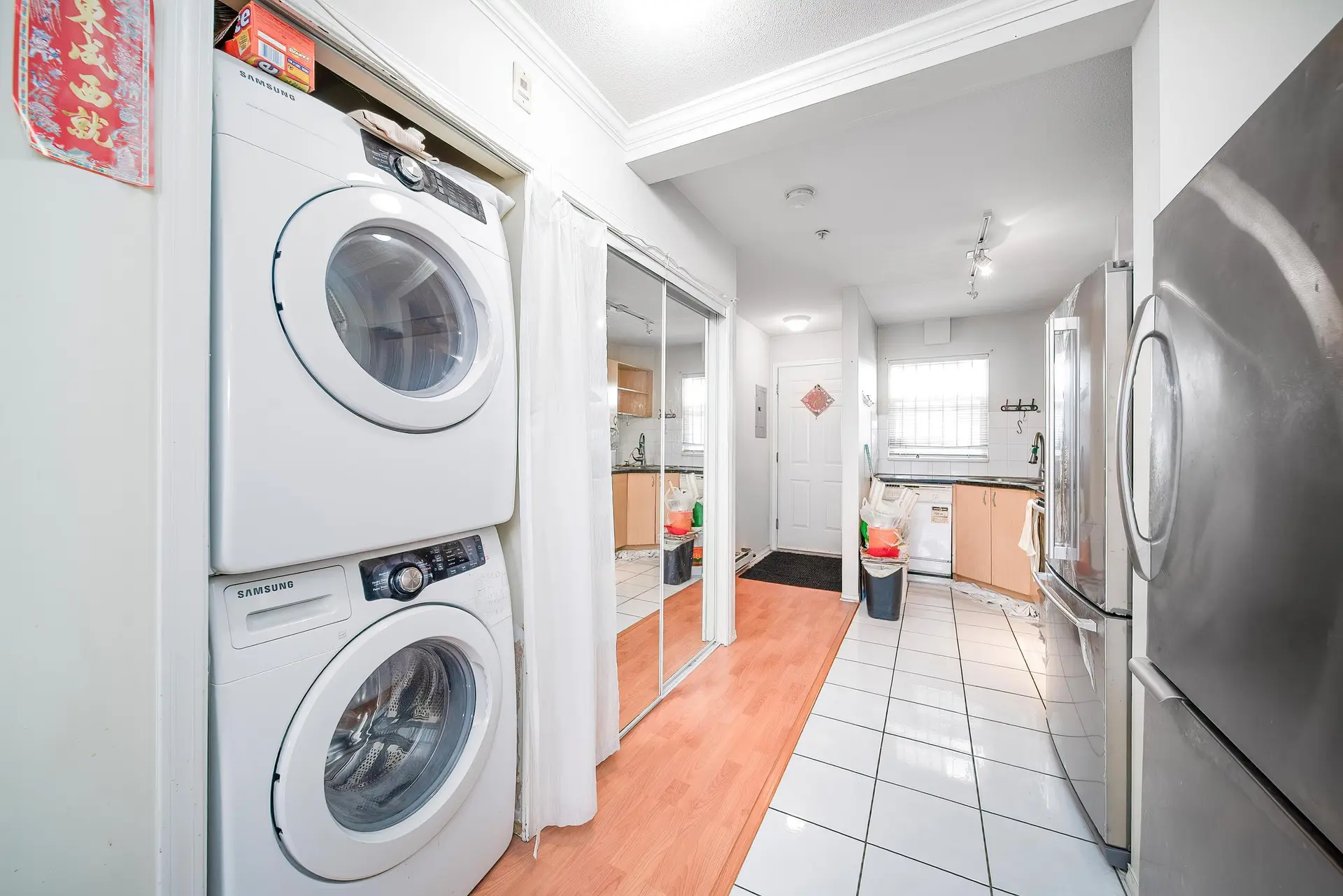 Property at #416 2238 KINGSWAY, Vancouver, BC