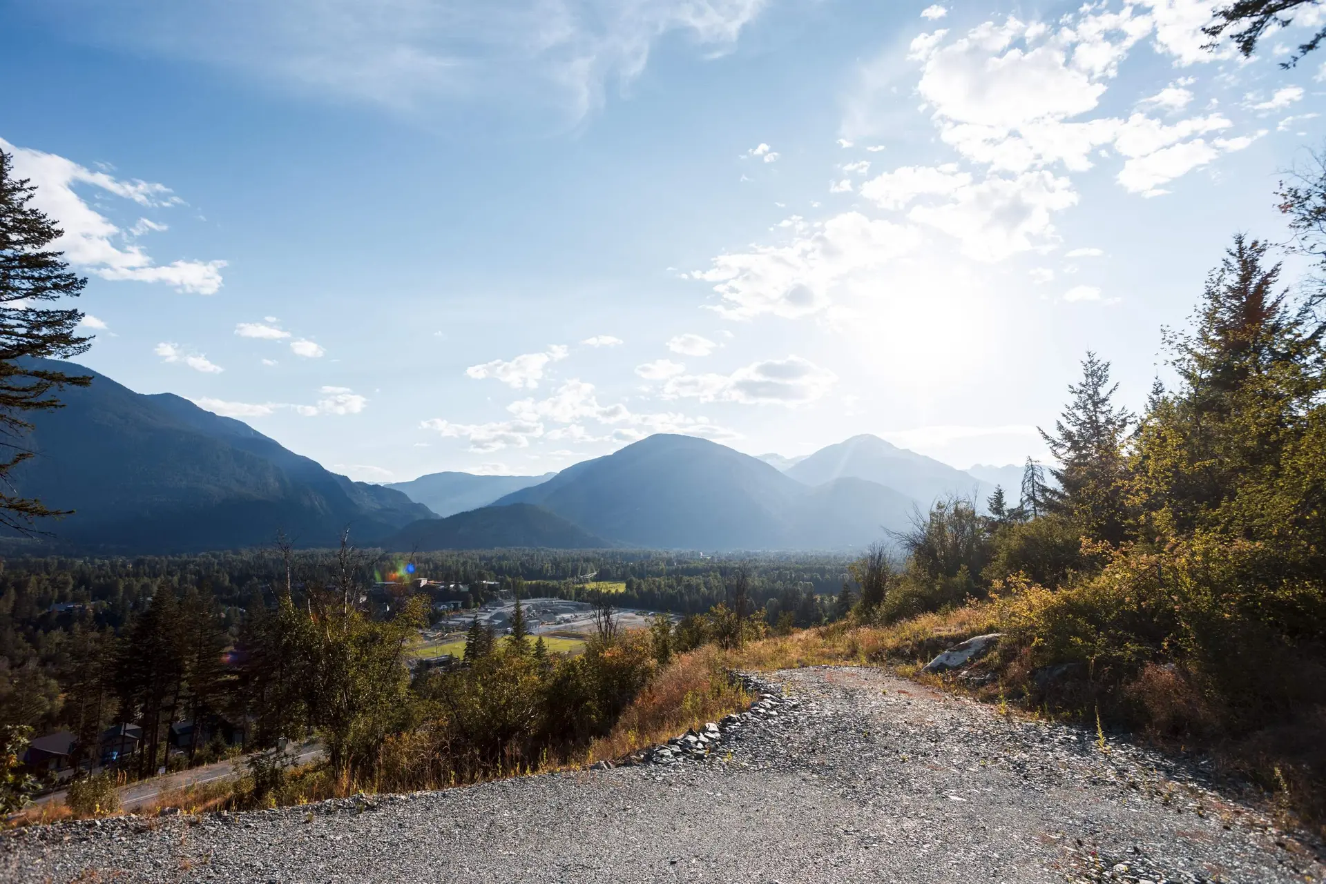 Property at 9002 SUN GOD MOUNTAIN WAY, Pemberton, BC