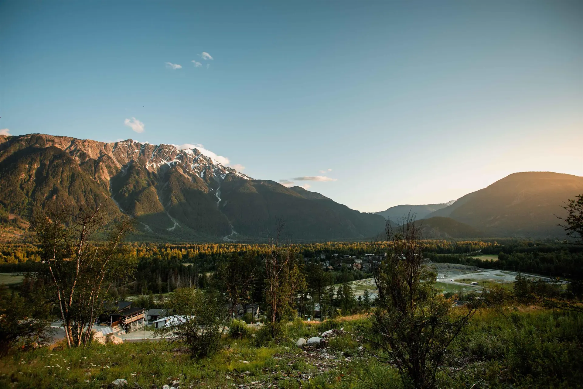 Property at 9002 SUN GOD MOUNTAIN WAY, Pemberton, BC