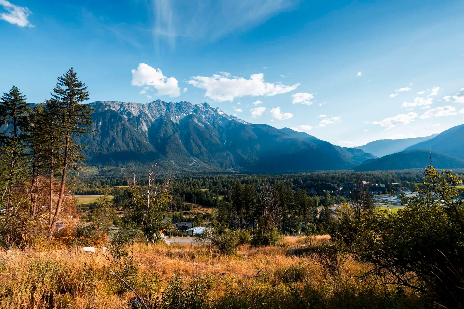 Property at 9002 SUN GOD MOUNTAIN WAY, Pemberton, BC
