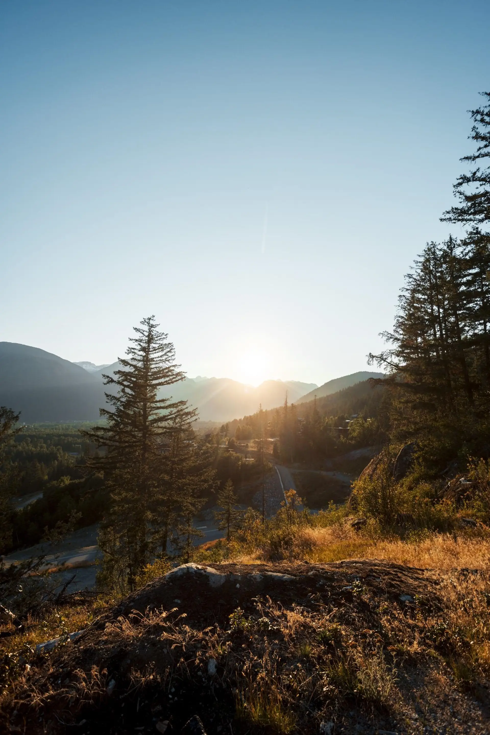 Property at 9004 SUN GOD MOUNTAIN WAY, Pemberton, BC