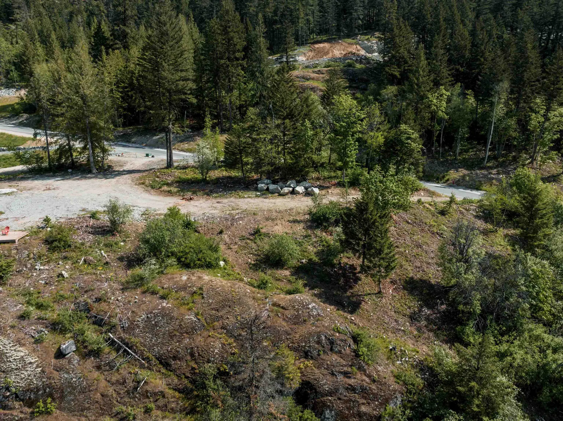 Property at 9004 SUN GOD MOUNTAIN WAY, Pemberton, BC