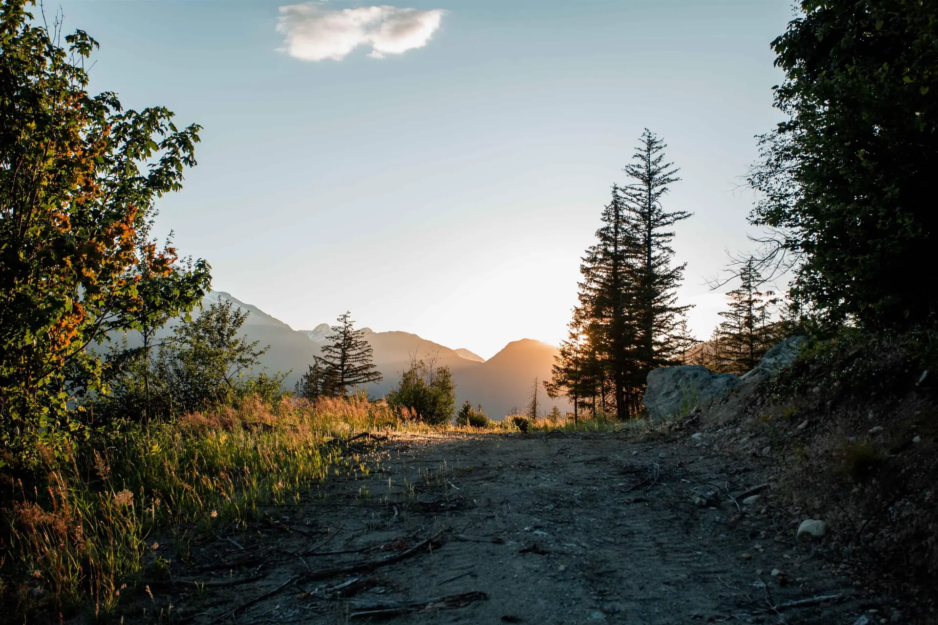 Property at 9004 SUN GOD MOUNTAIN WAY, Pemberton, BC