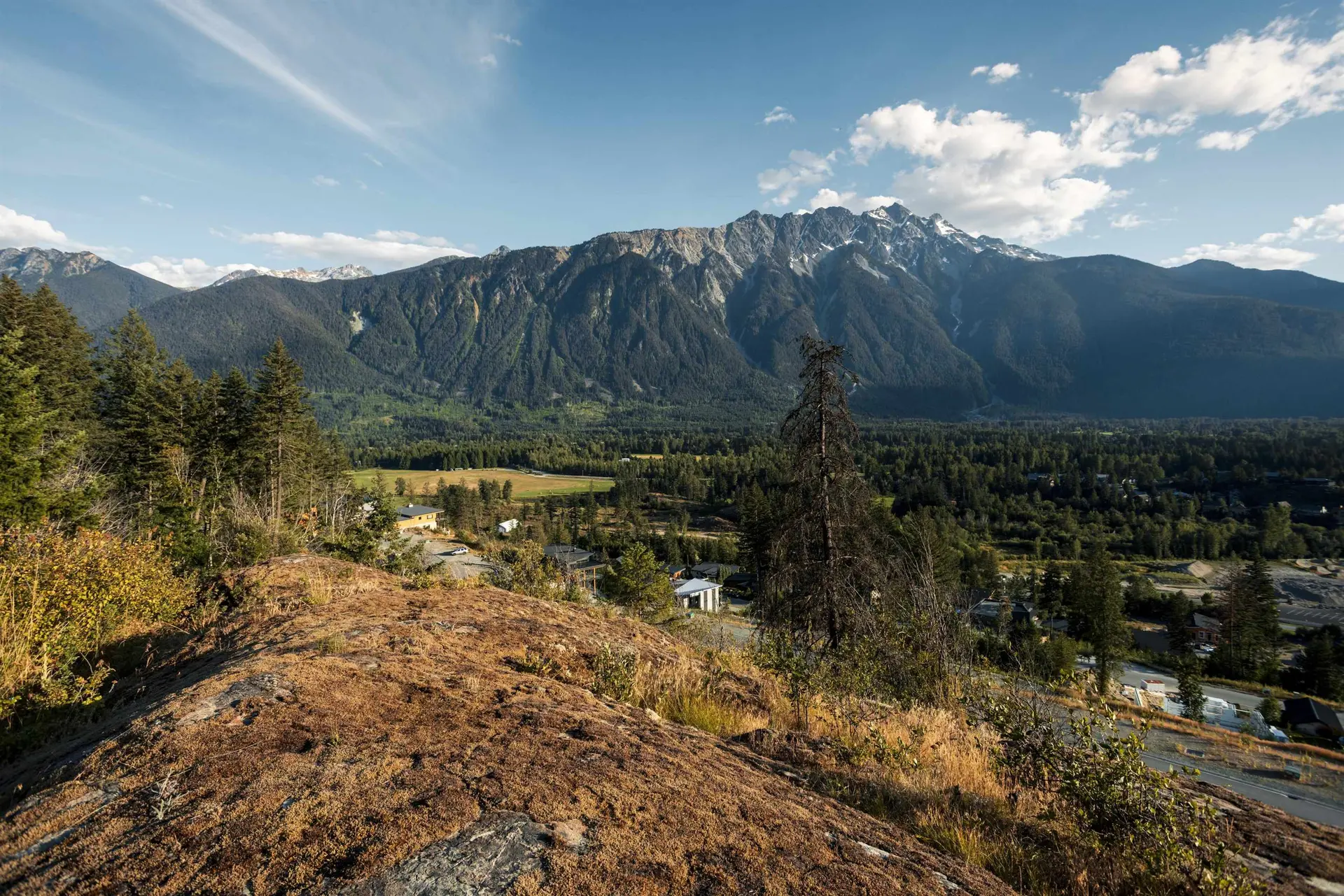 Property at 9004 SUN GOD MOUNTAIN WAY, Pemberton, BC