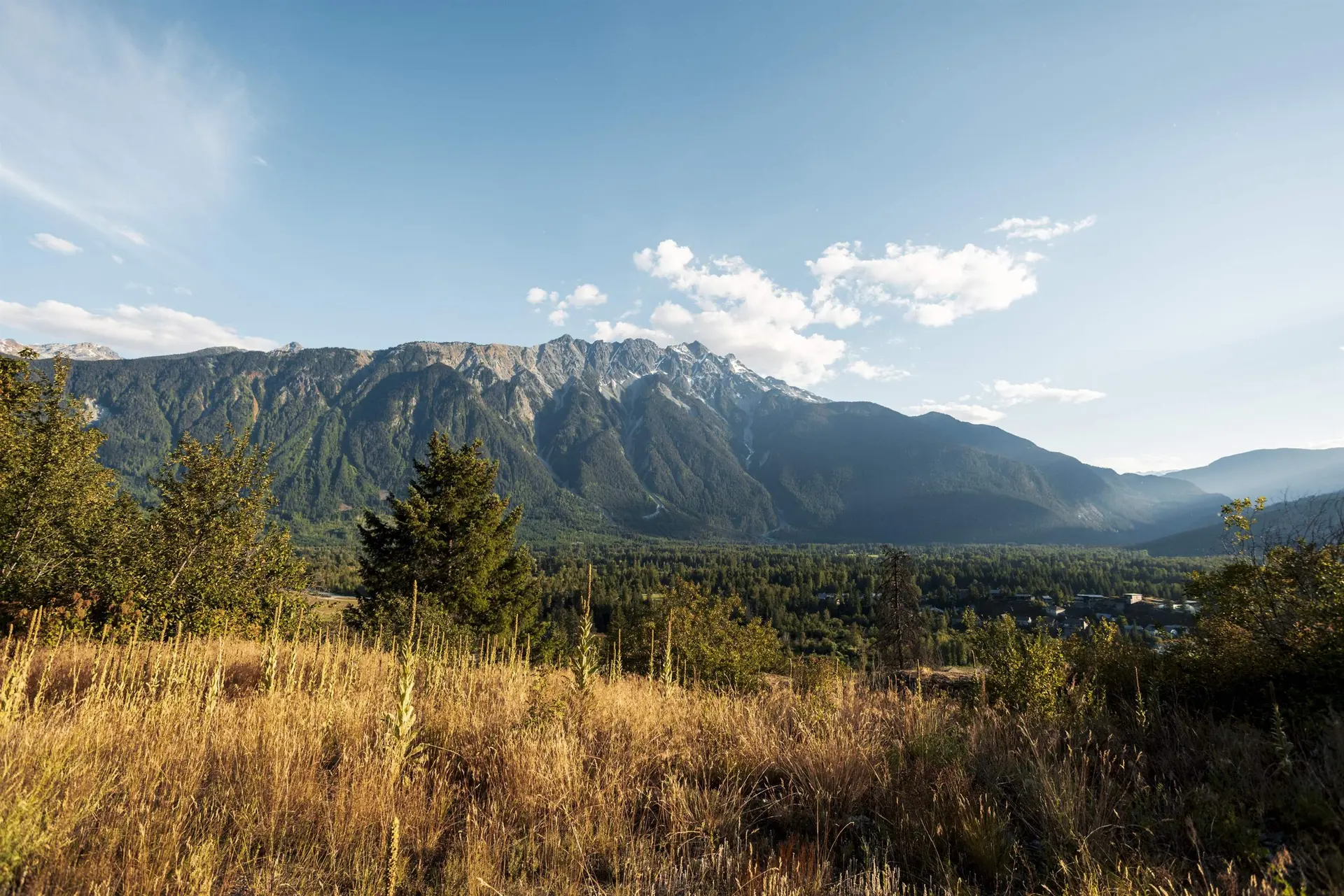 Property at 9004 SUN GOD MOUNTAIN WAY, Pemberton, BC