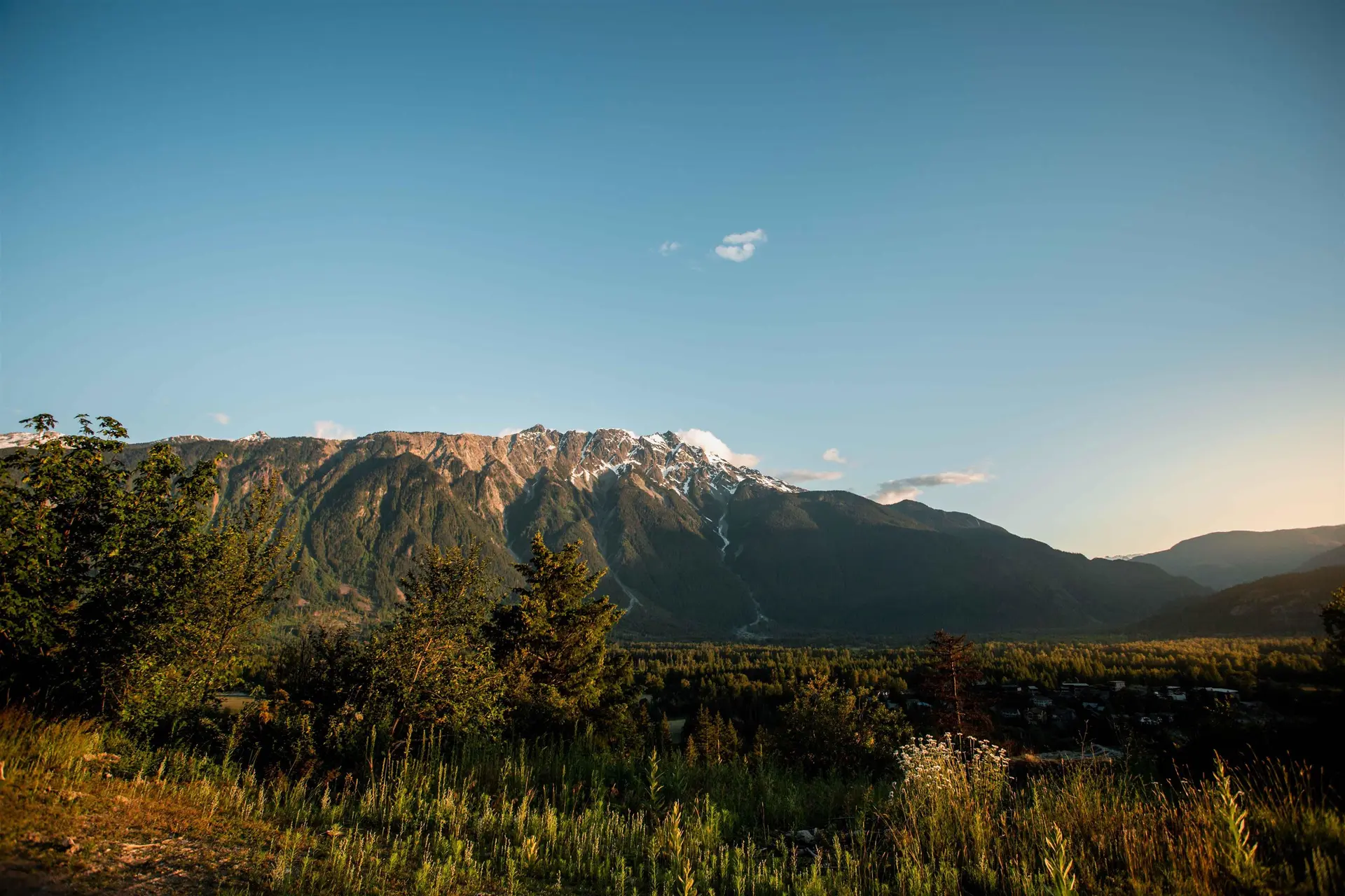 Property at 9004 SUN GOD MOUNTAIN WAY, Pemberton, BC