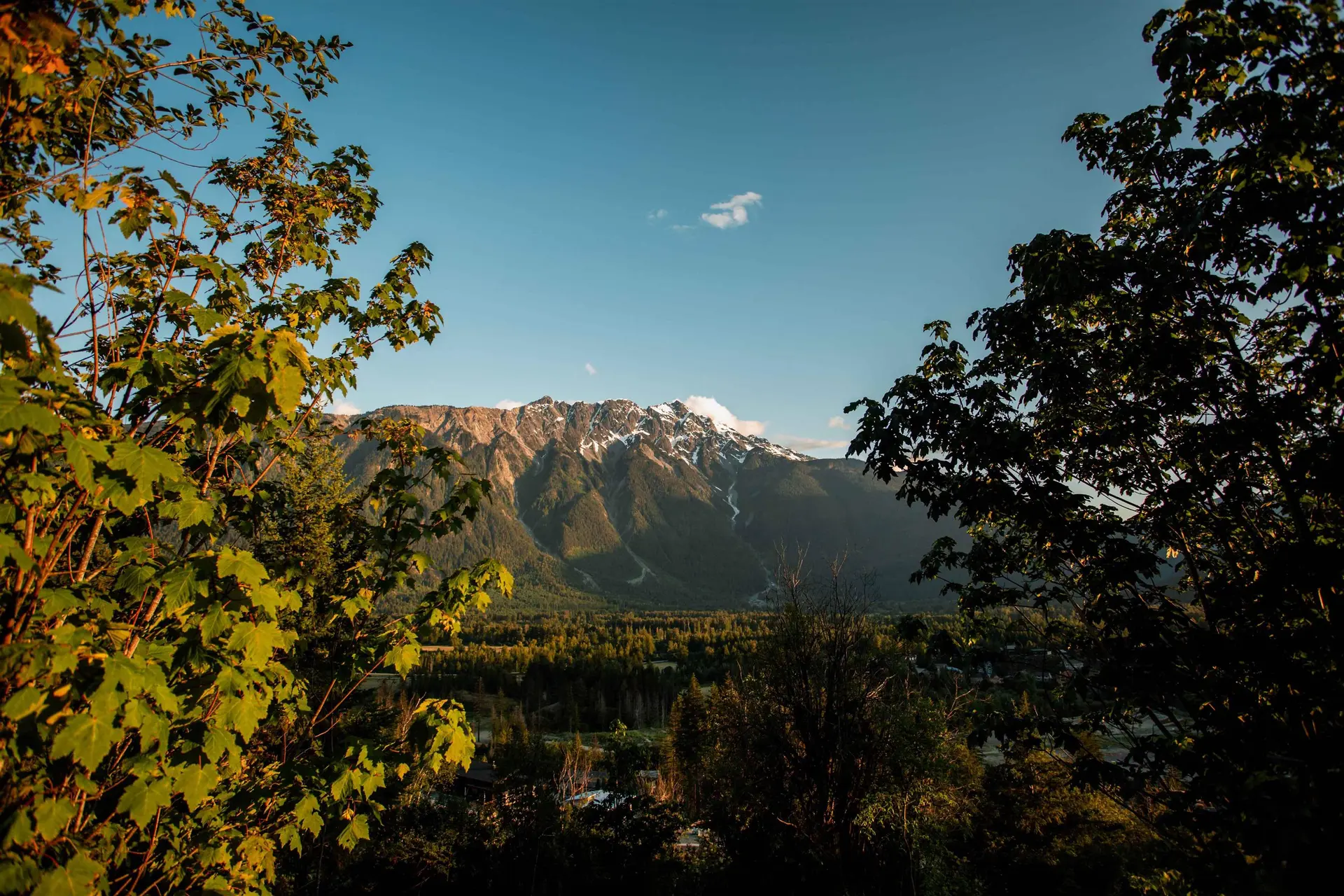 Property at 9004 SUN GOD MOUNTAIN WAY, Pemberton, BC