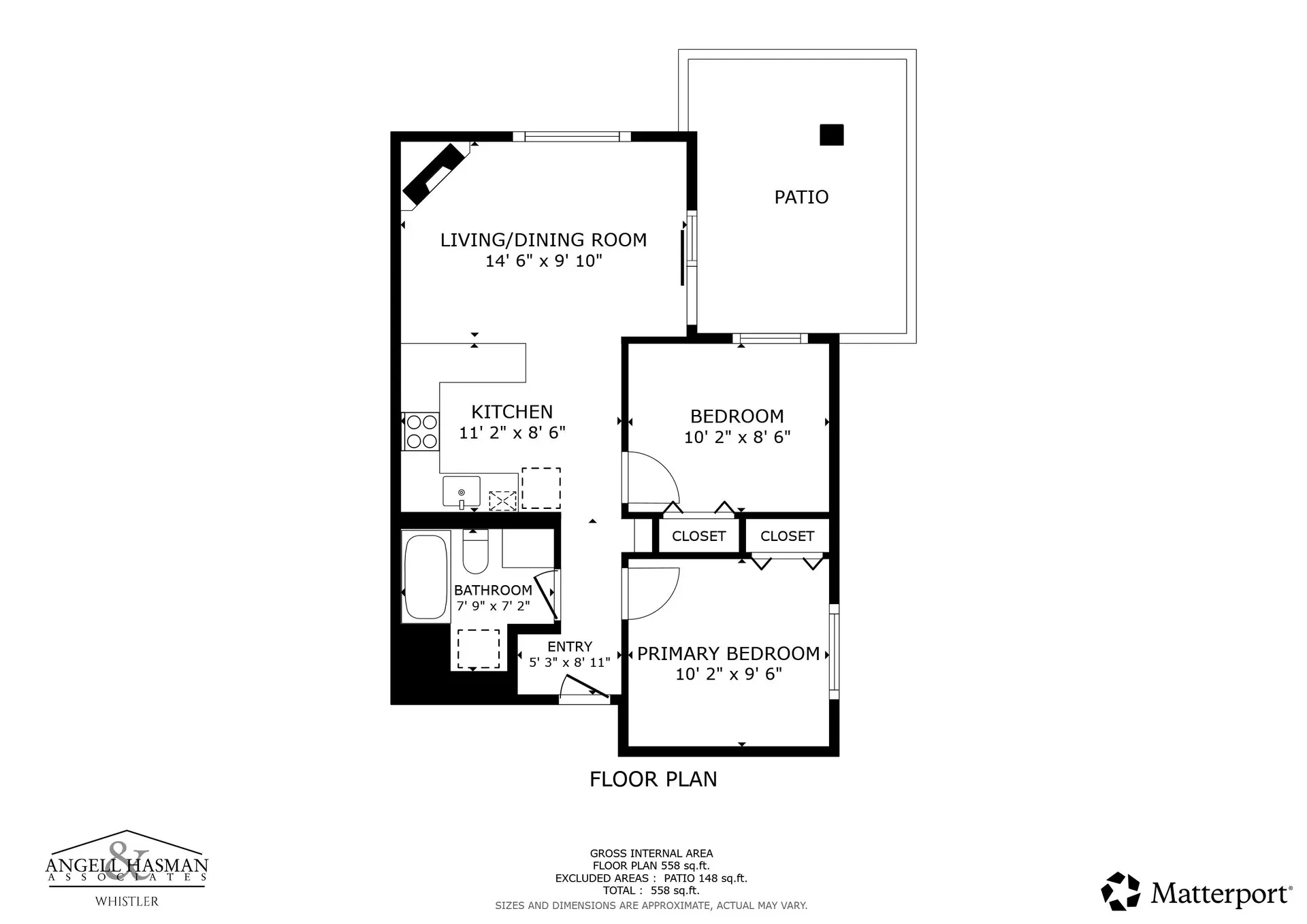 #101 3070 Hillcrest Drive - Image 16
