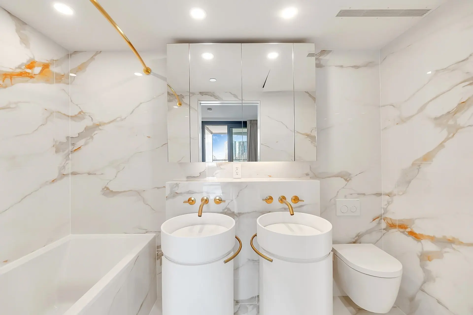 Property at #2808 1033 NELSON STREET, Vancouver, BC