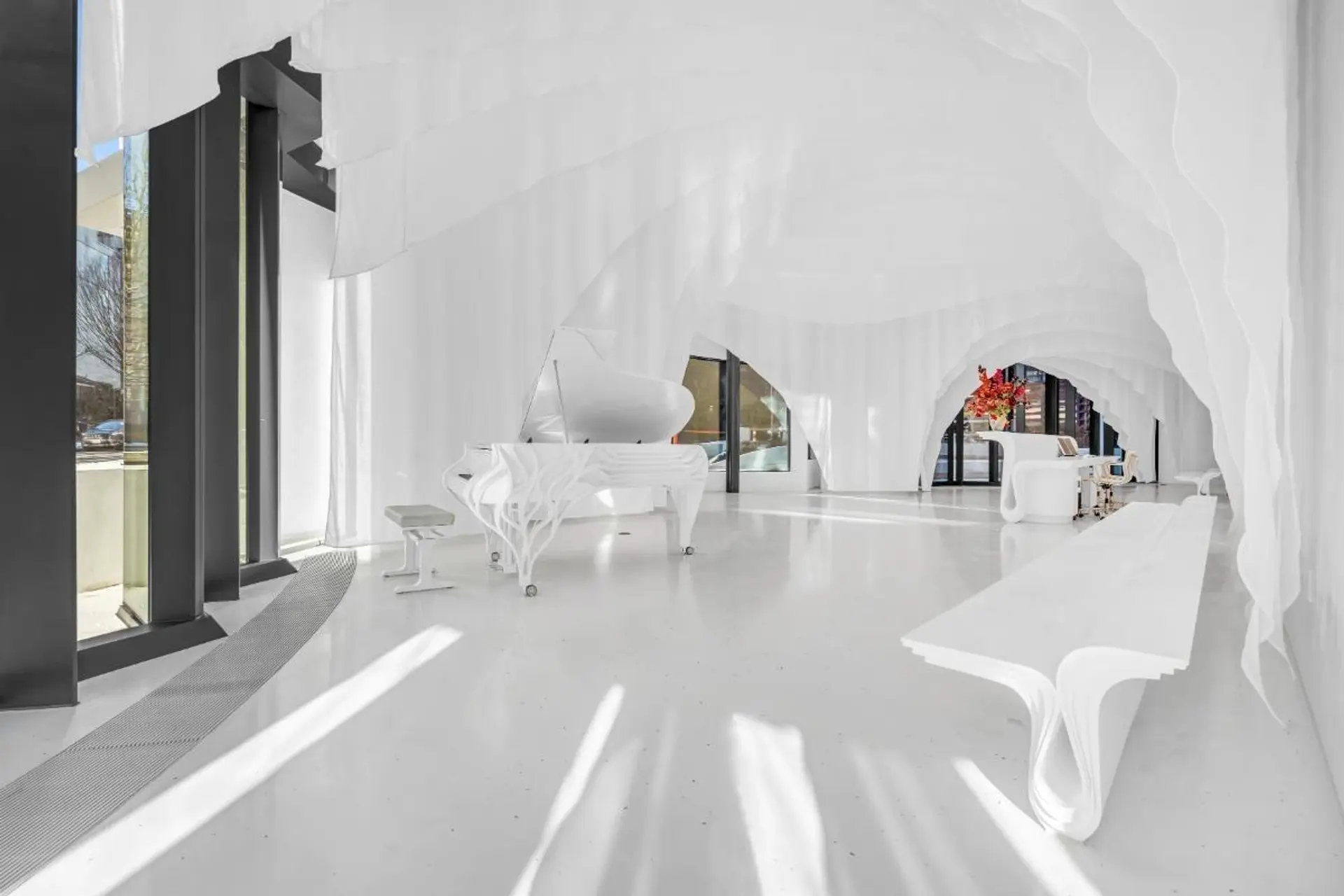 Property at #2808 1033 NELSON STREET, Vancouver, BC