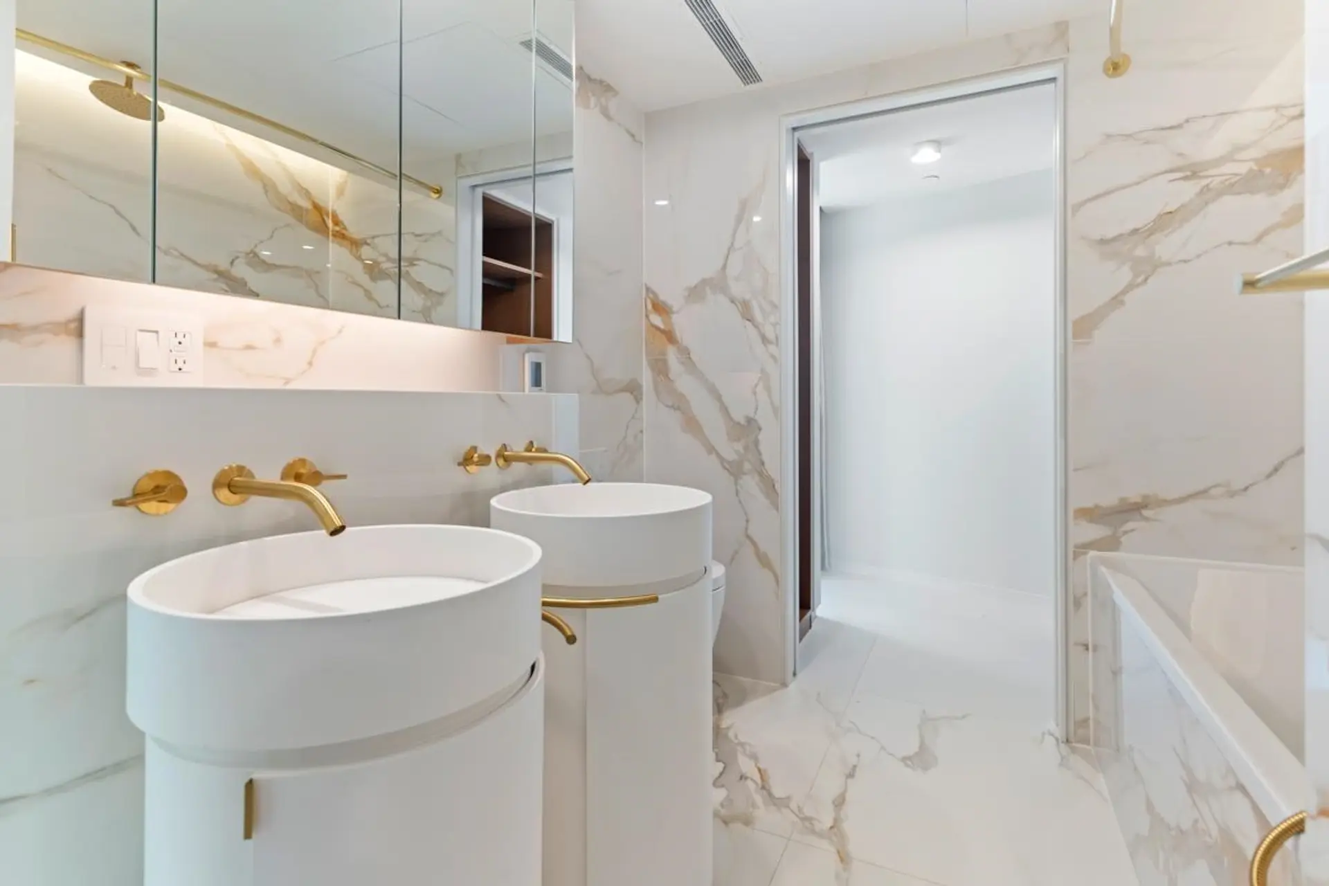 Property at #2808 1033 NELSON STREET, Vancouver, BC