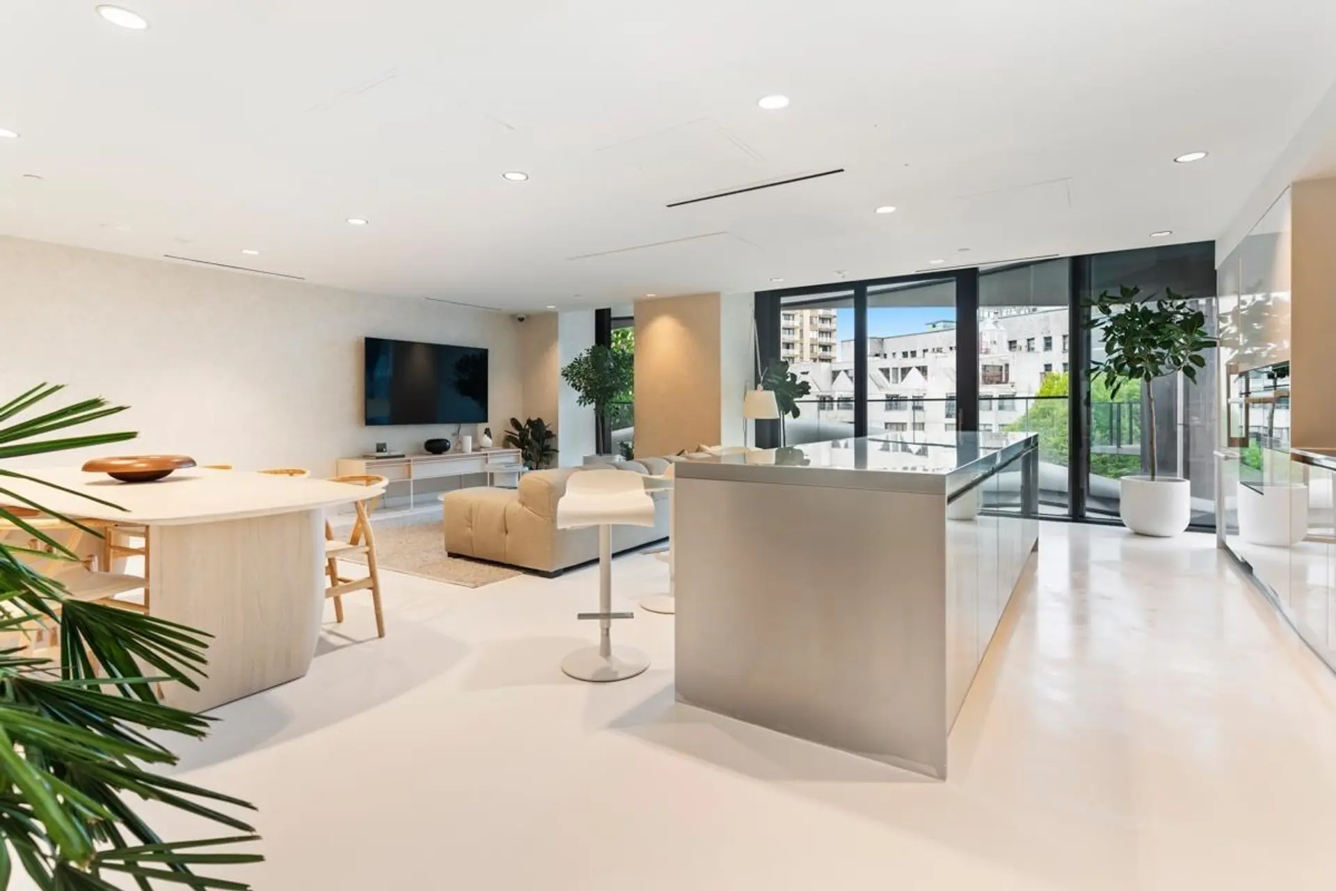 Property at #2808 1033 NELSON STREET, Vancouver, BC