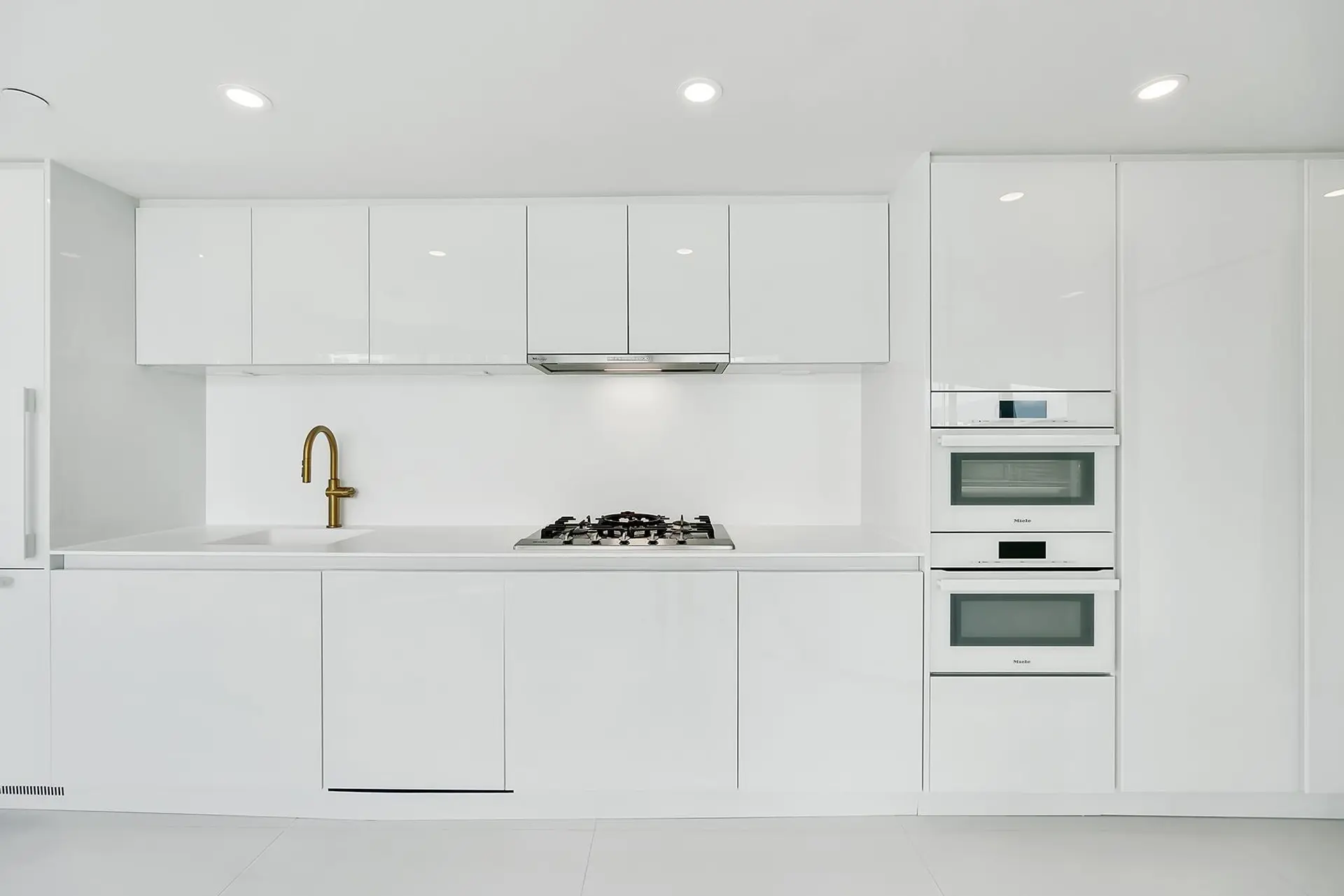 Property at #2808 1033 NELSON STREET, Vancouver, BC