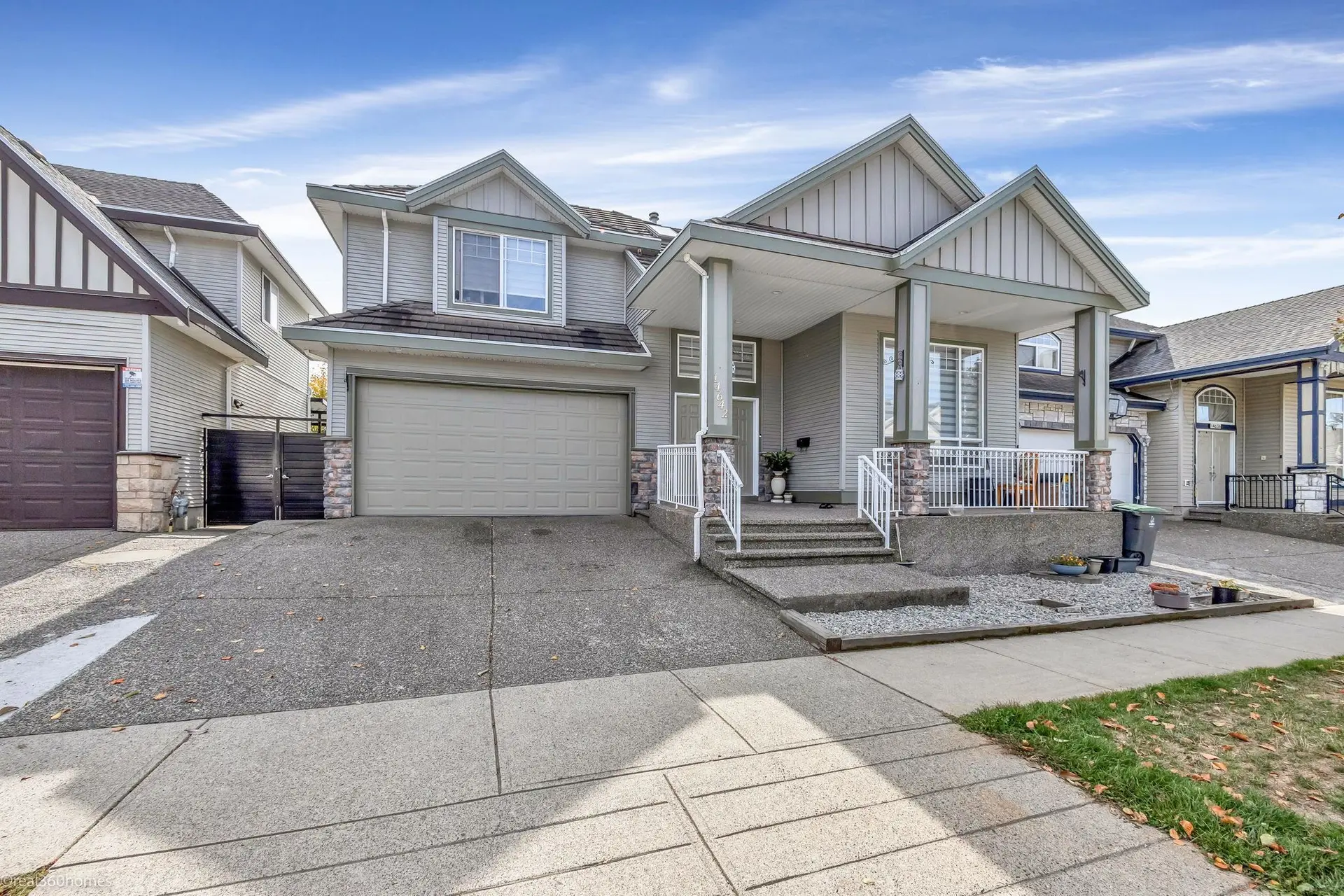 Property at 14642 67a Avenue, Surrey, BC