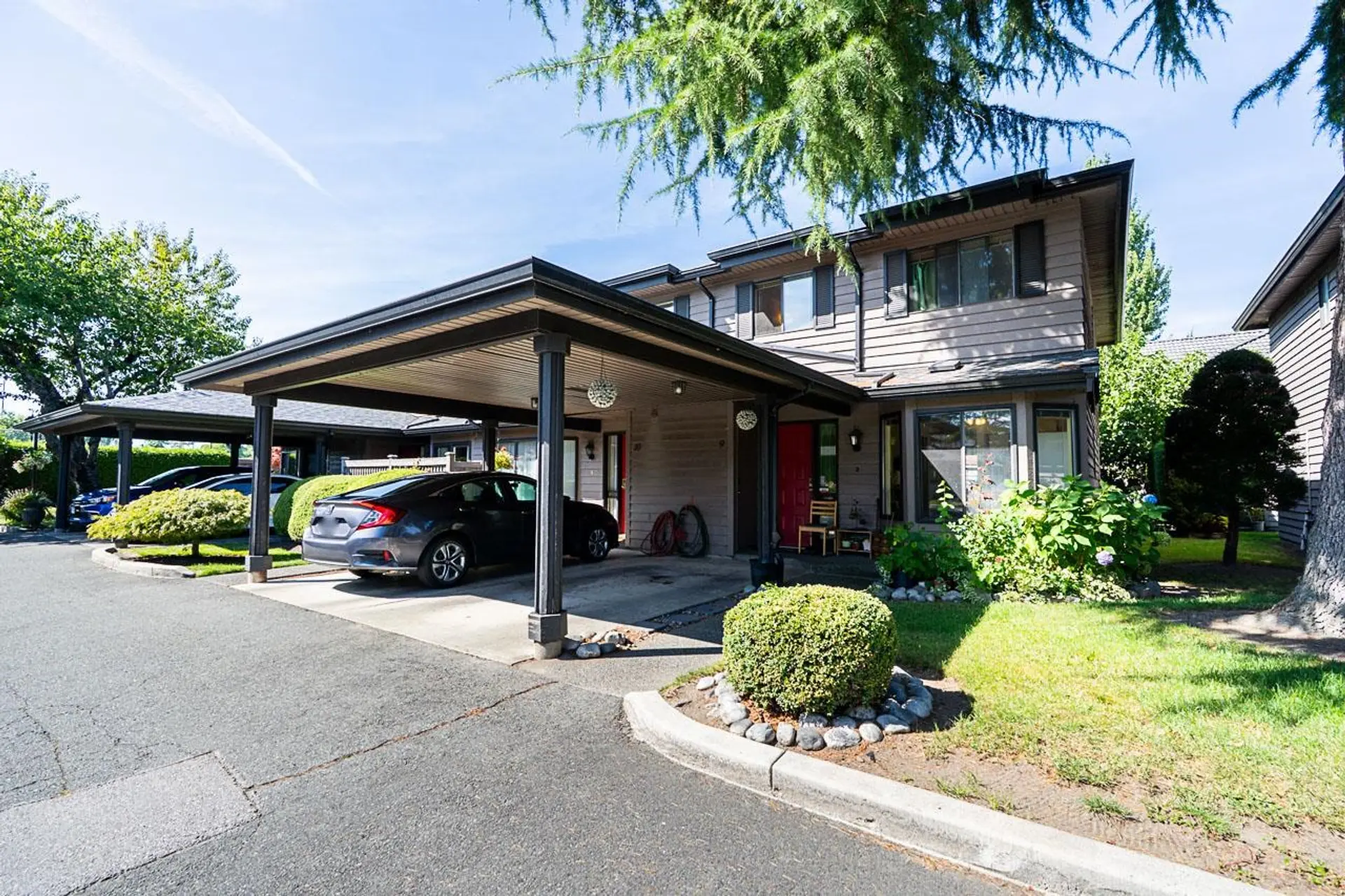 #9 10111 Gilbert Road - Image 1