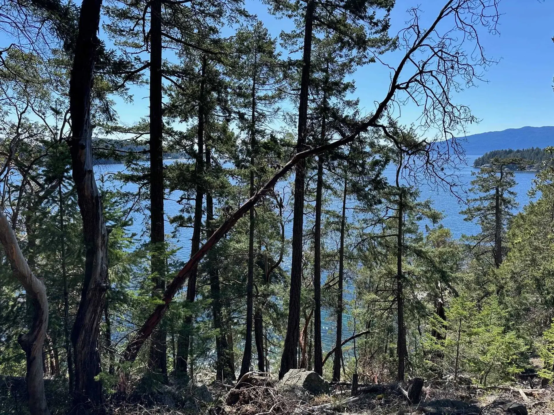 Property at LOT 48 ORCA ROAD, Garden Bay, BC