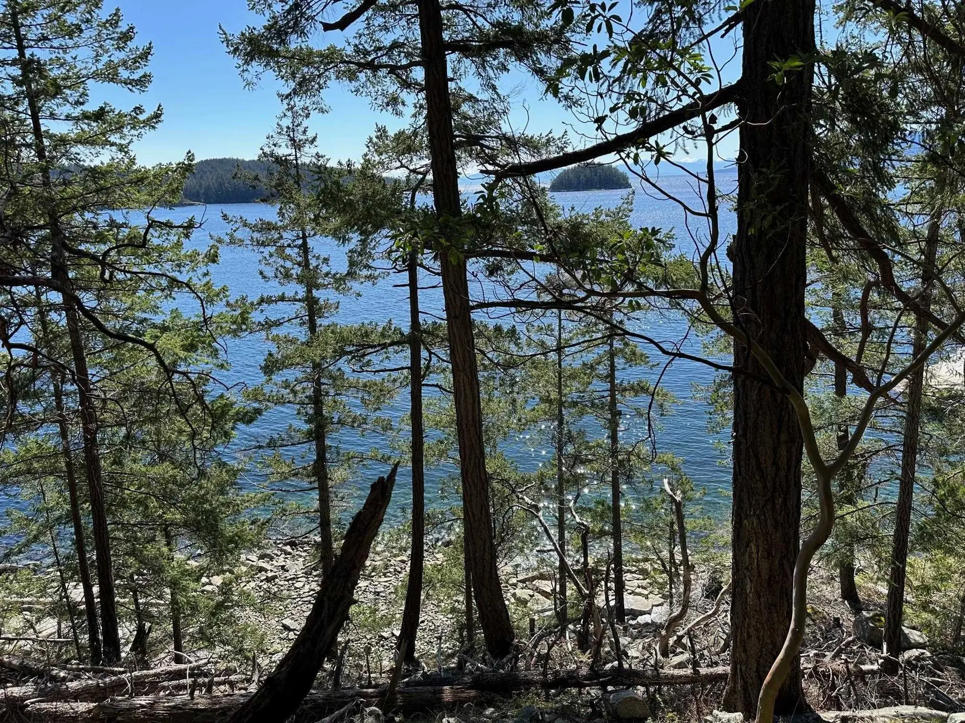 Property at LOT 48 ORCA ROAD, Garden Bay, BC