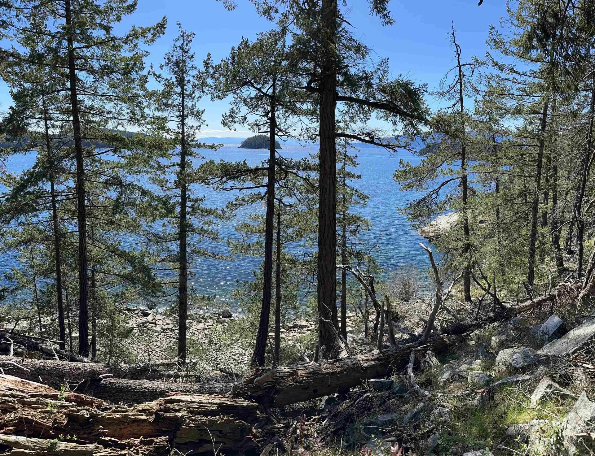 Property at LOT 48 ORCA ROAD, Garden Bay, BC