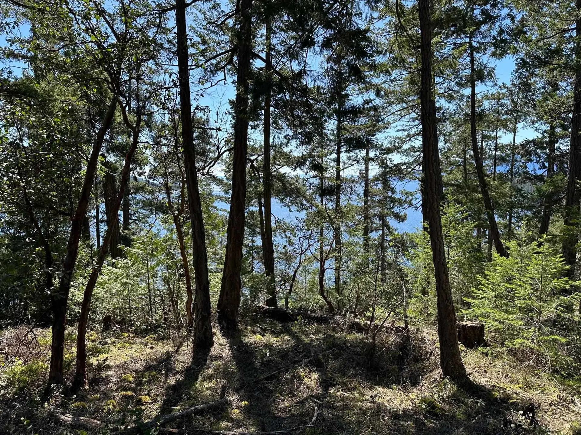 Property at LOT 48 ORCA ROAD, Garden Bay, BC