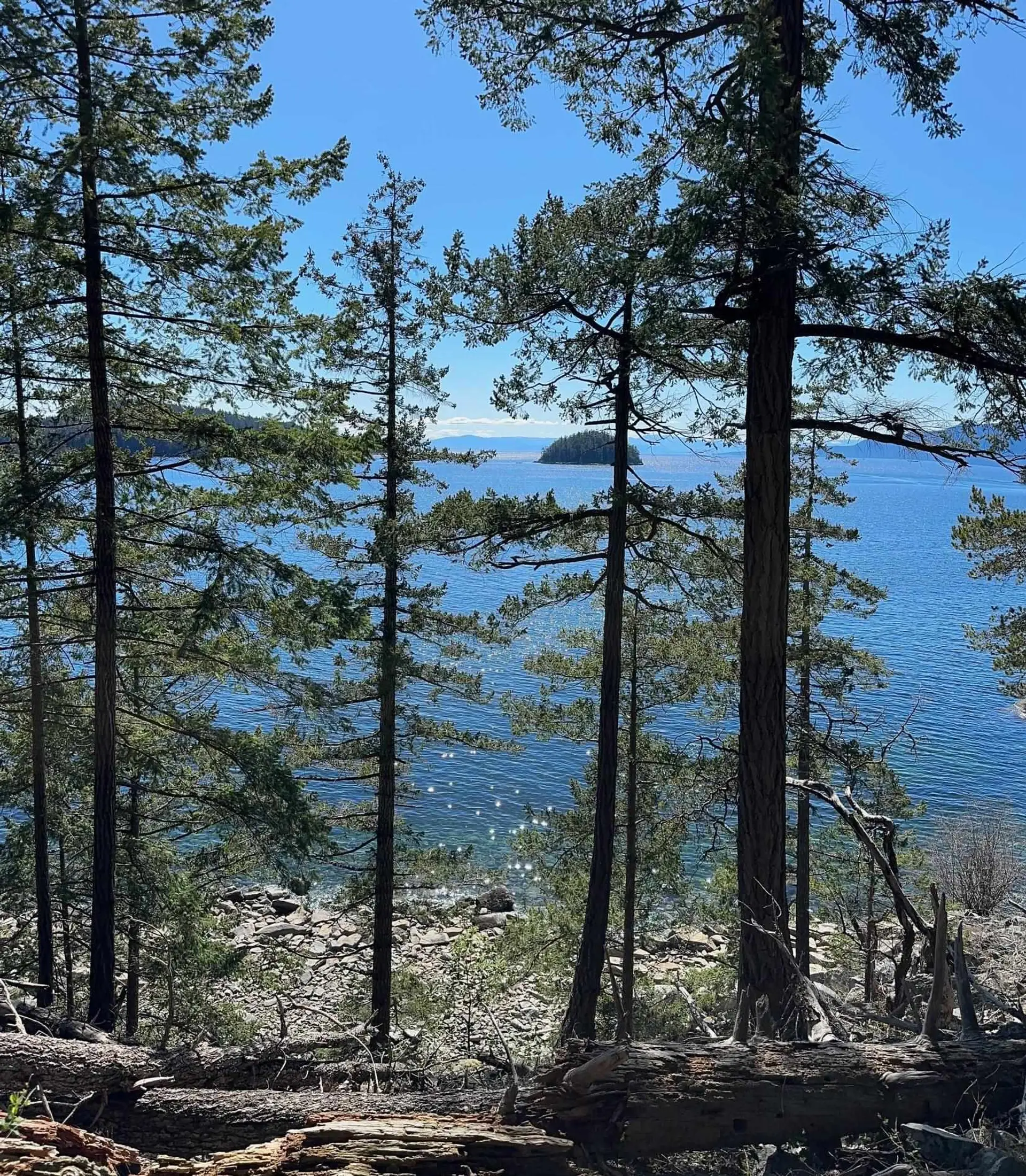 Property at LOT 48 ORCA ROAD, Garden Bay, BC