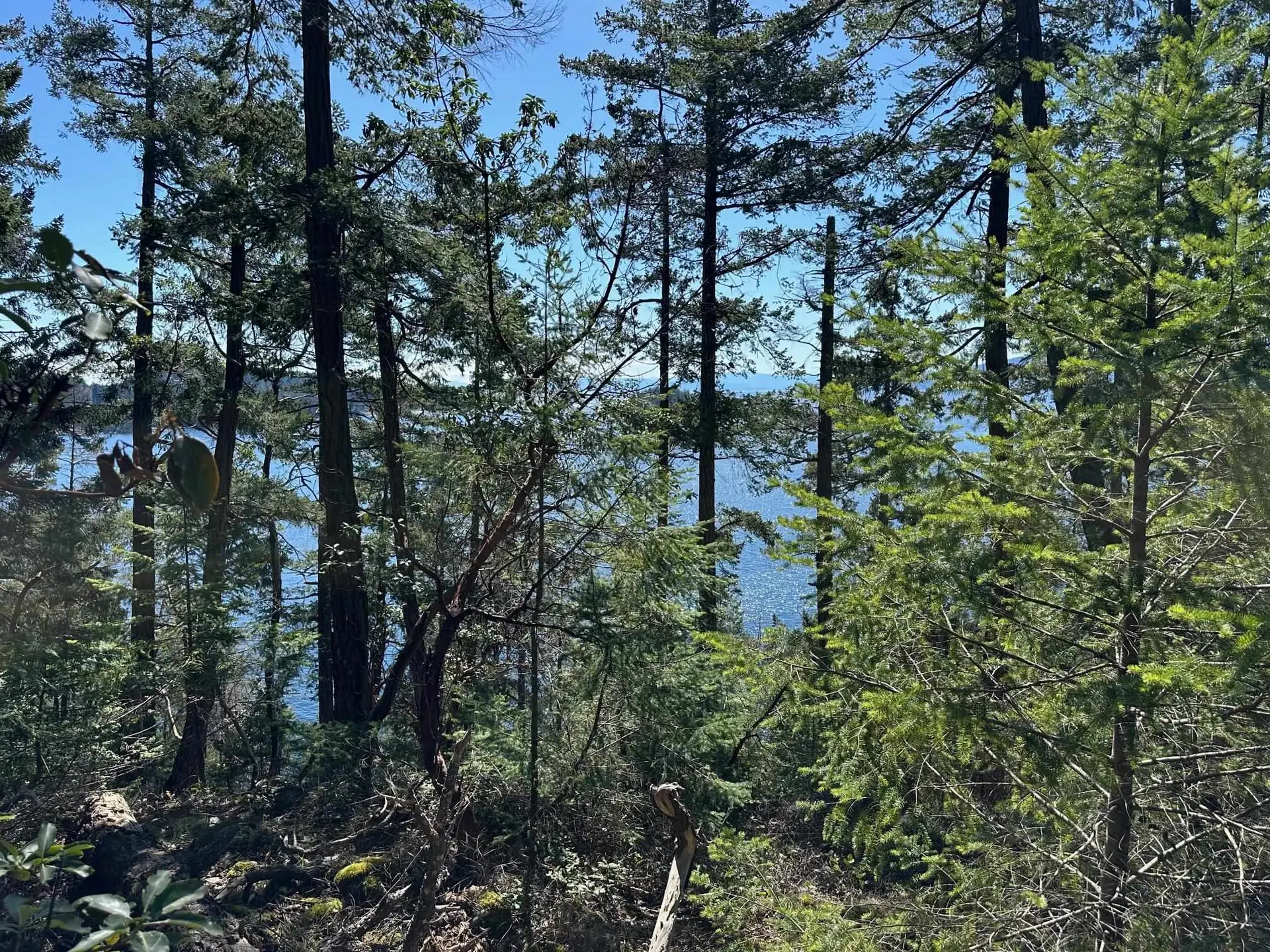 Property at LOT 48 ORCA ROAD, Garden Bay, BC