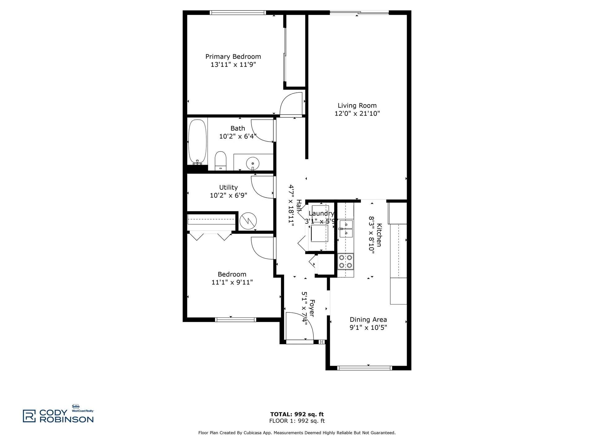 #4 815 North Road - Image 19