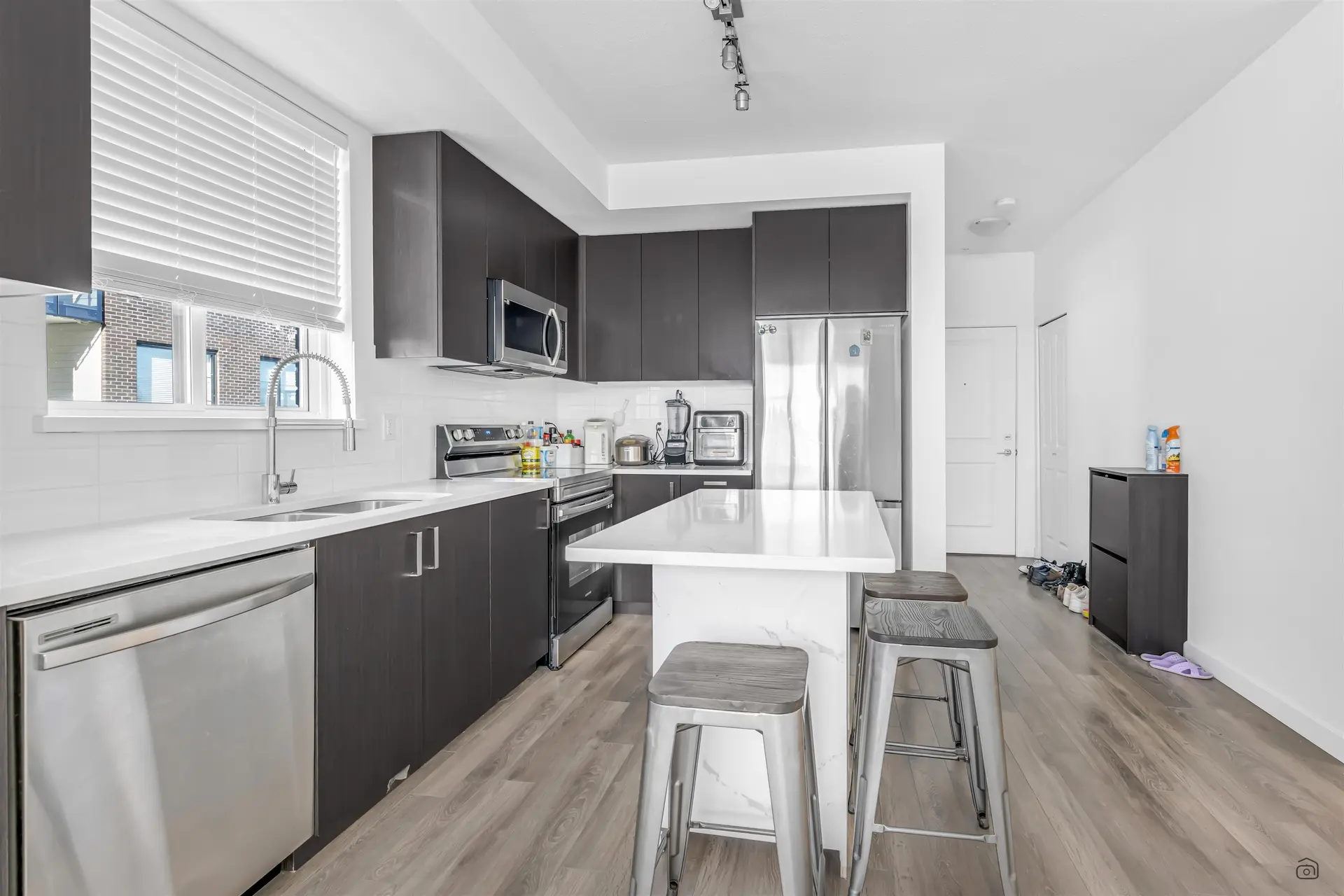 #316 15858 Fraser Highway - Image 14