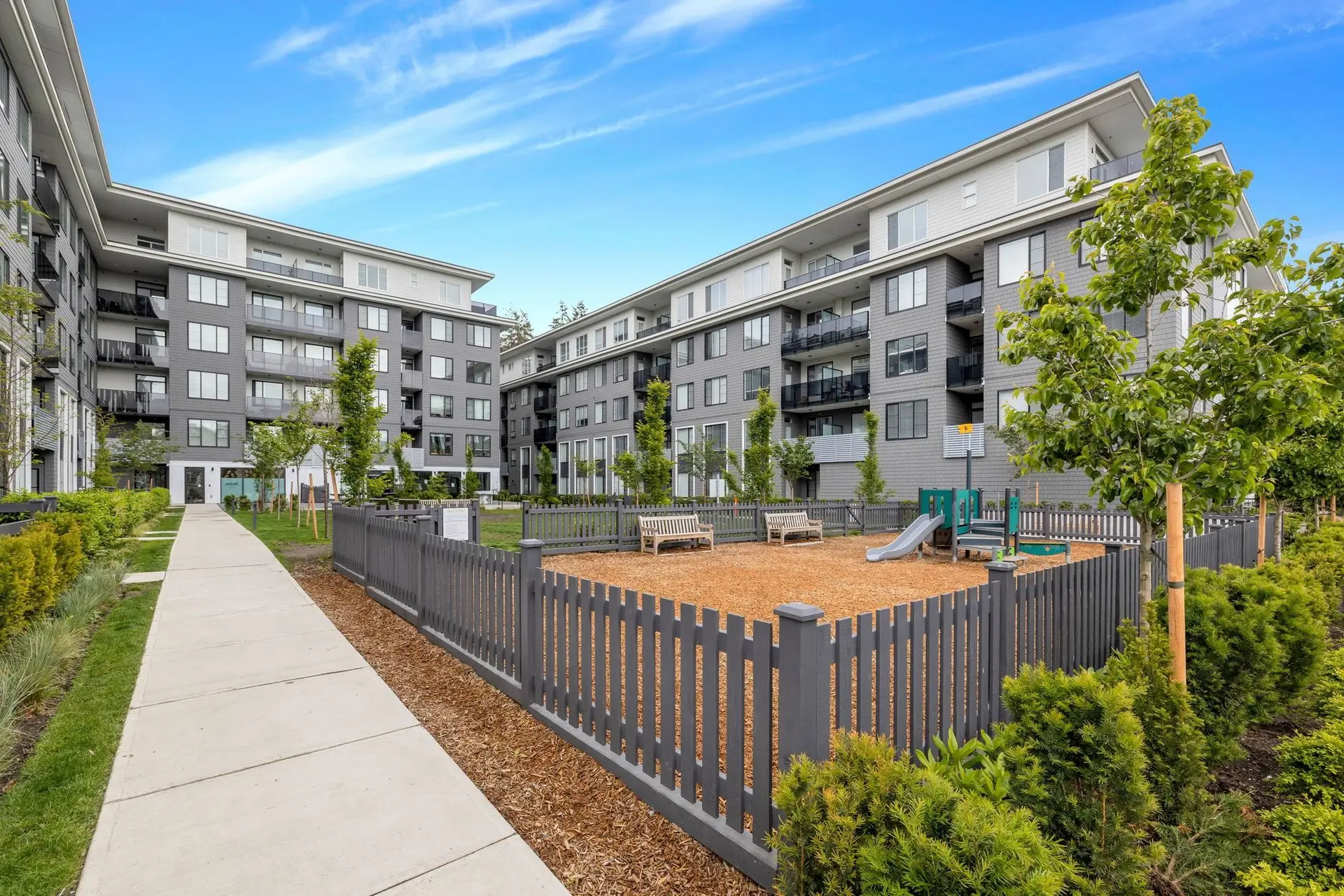 #316 15858 Fraser Highway - Image 18