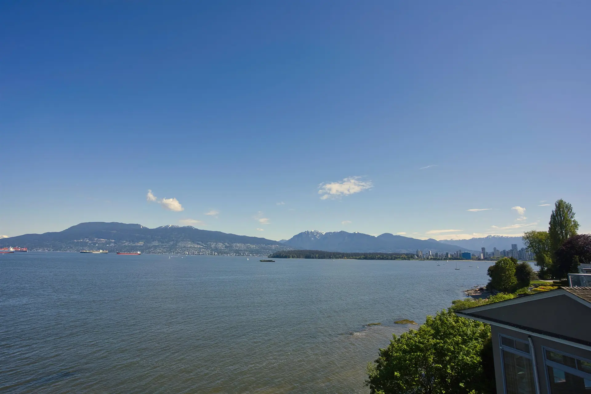 Property at 2711 POINT GREY ROAD, Vancouver, BC