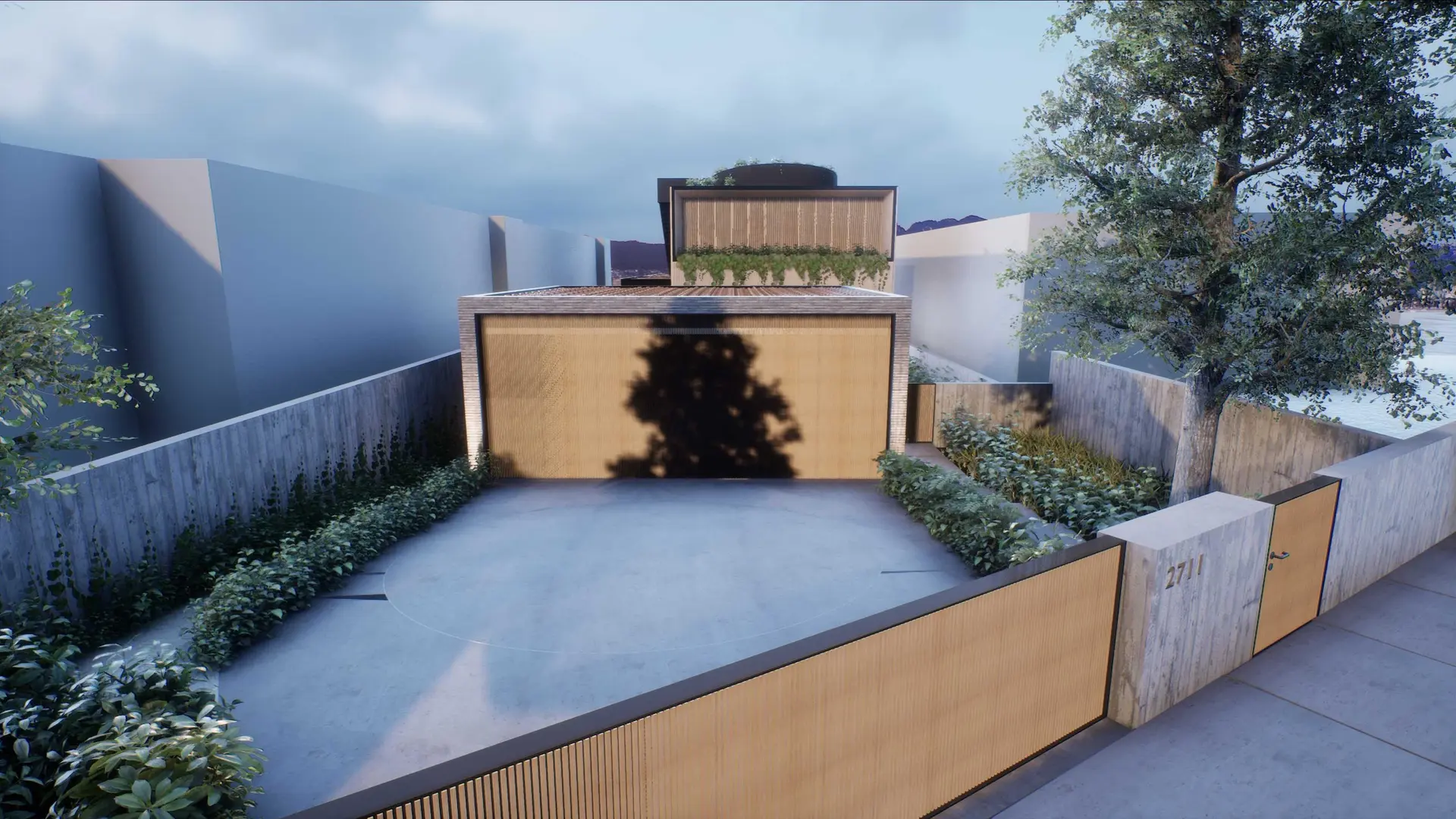 Property at 2711 POINT GREY ROAD, Vancouver, BC