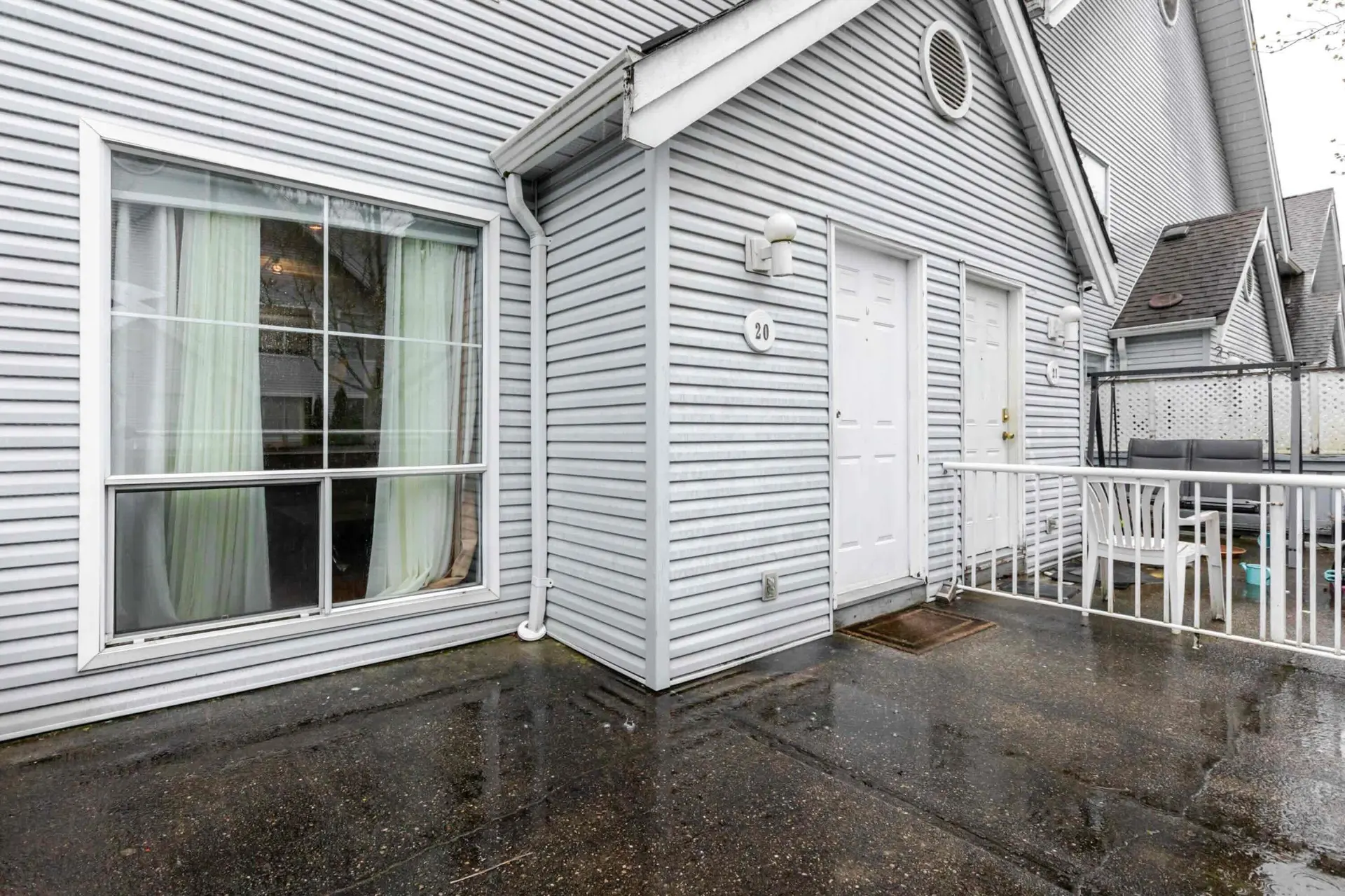 Property at #20 13713 72A AVENUE, Surrey, BC