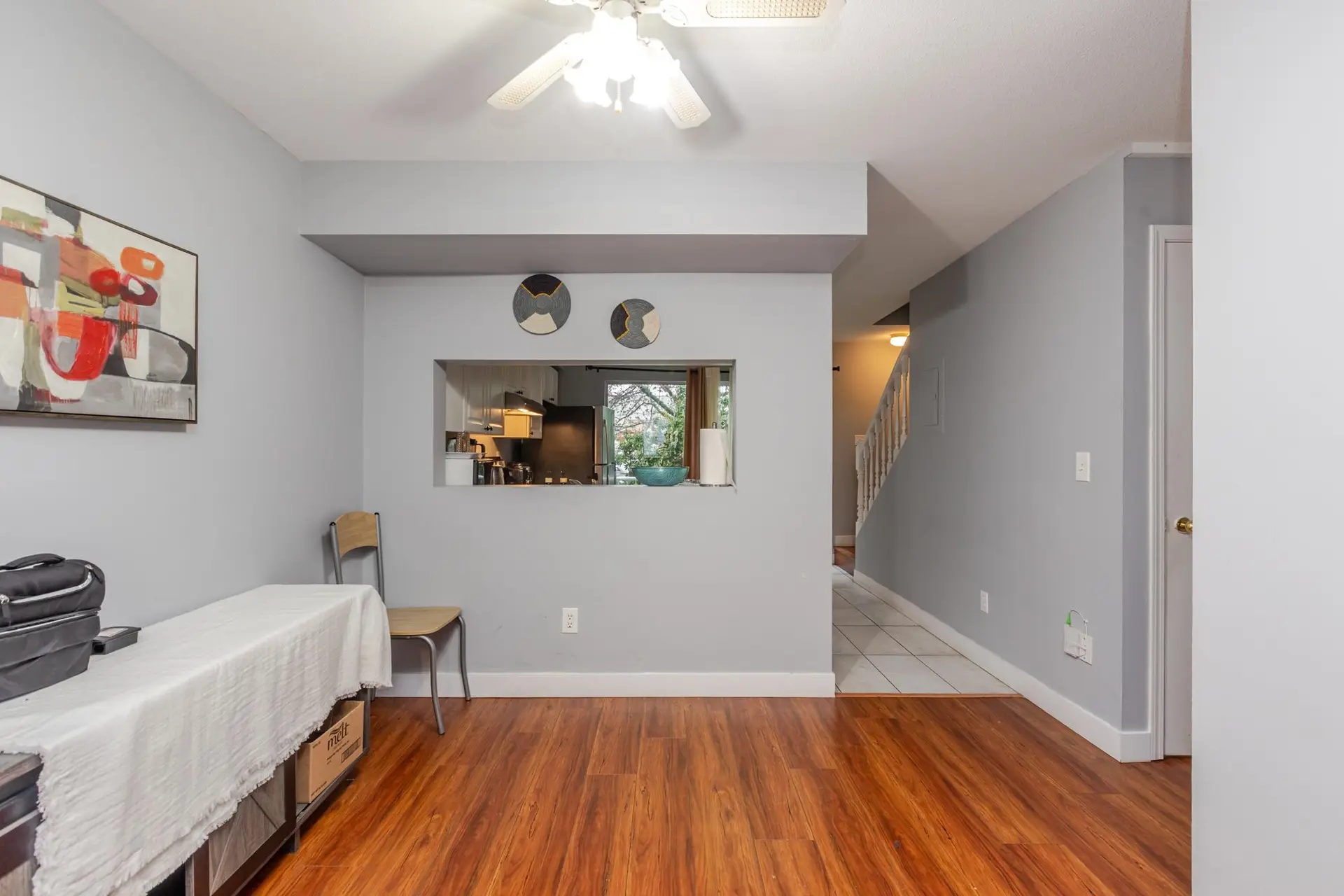 Property at #20 13713 72A AVENUE, Surrey, BC