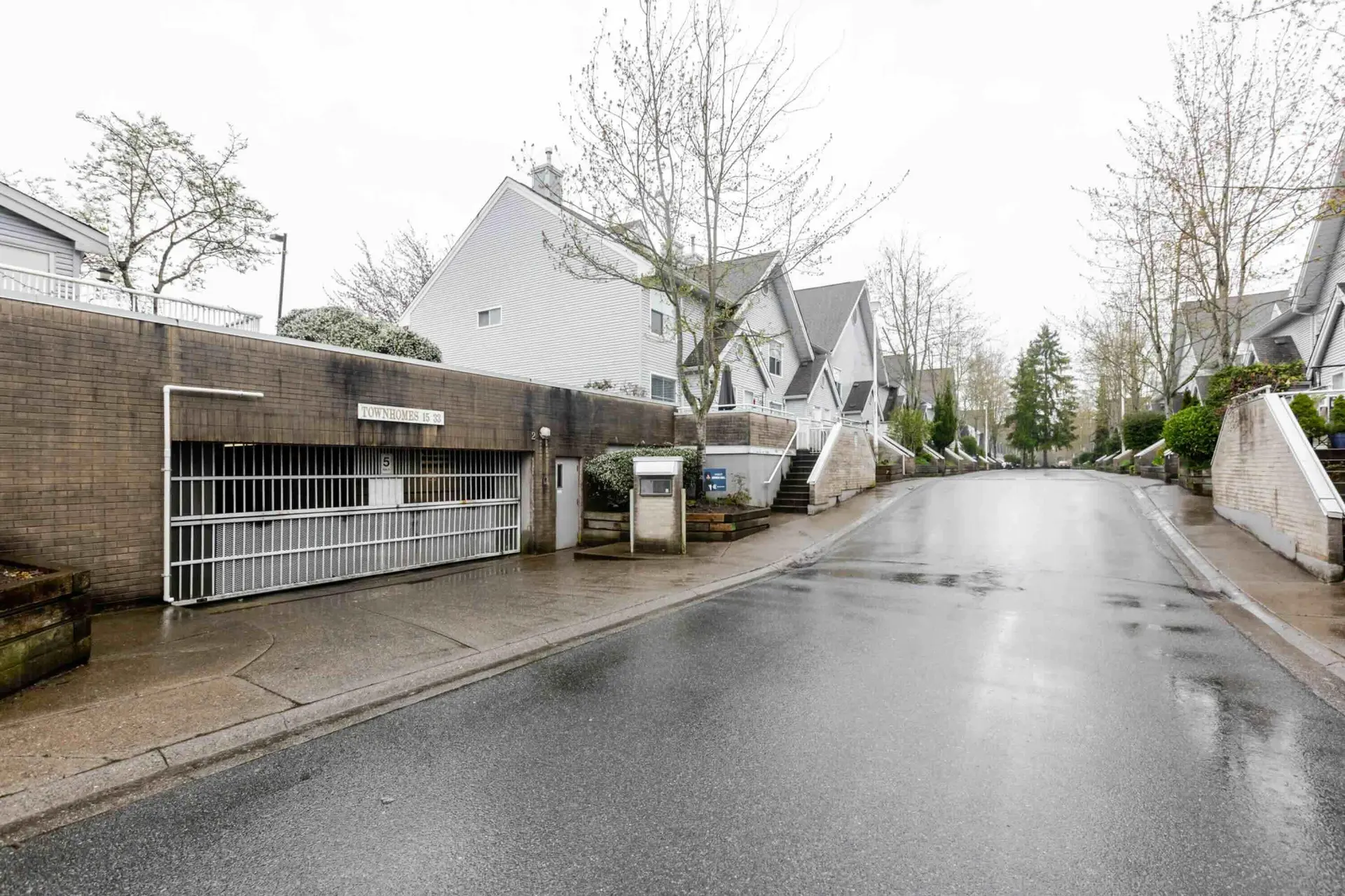 Property at #20 13713 72A AVENUE, Surrey, BC