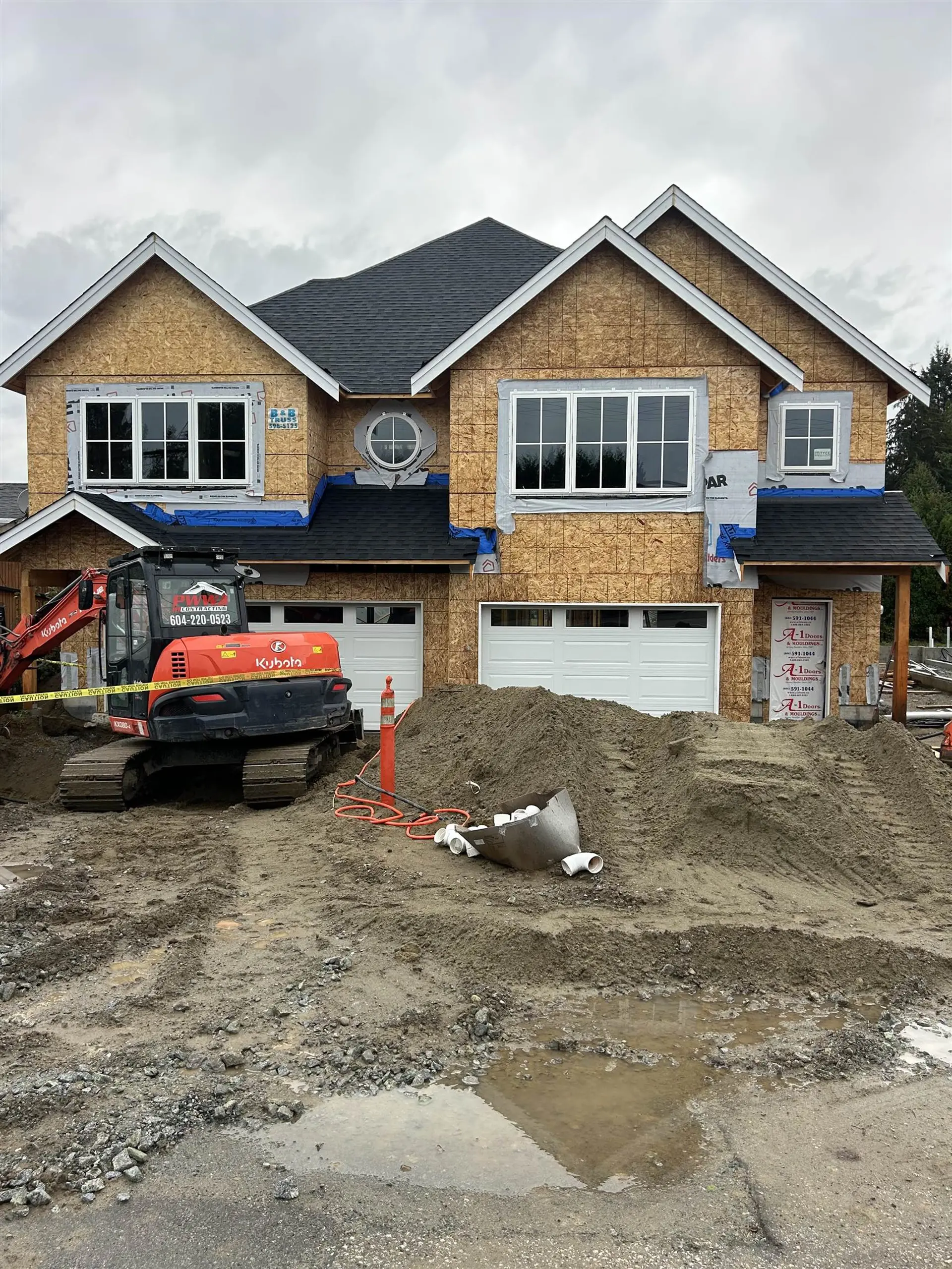 Property at #B 21435 121 AVENUE, Maple Ridge, BC