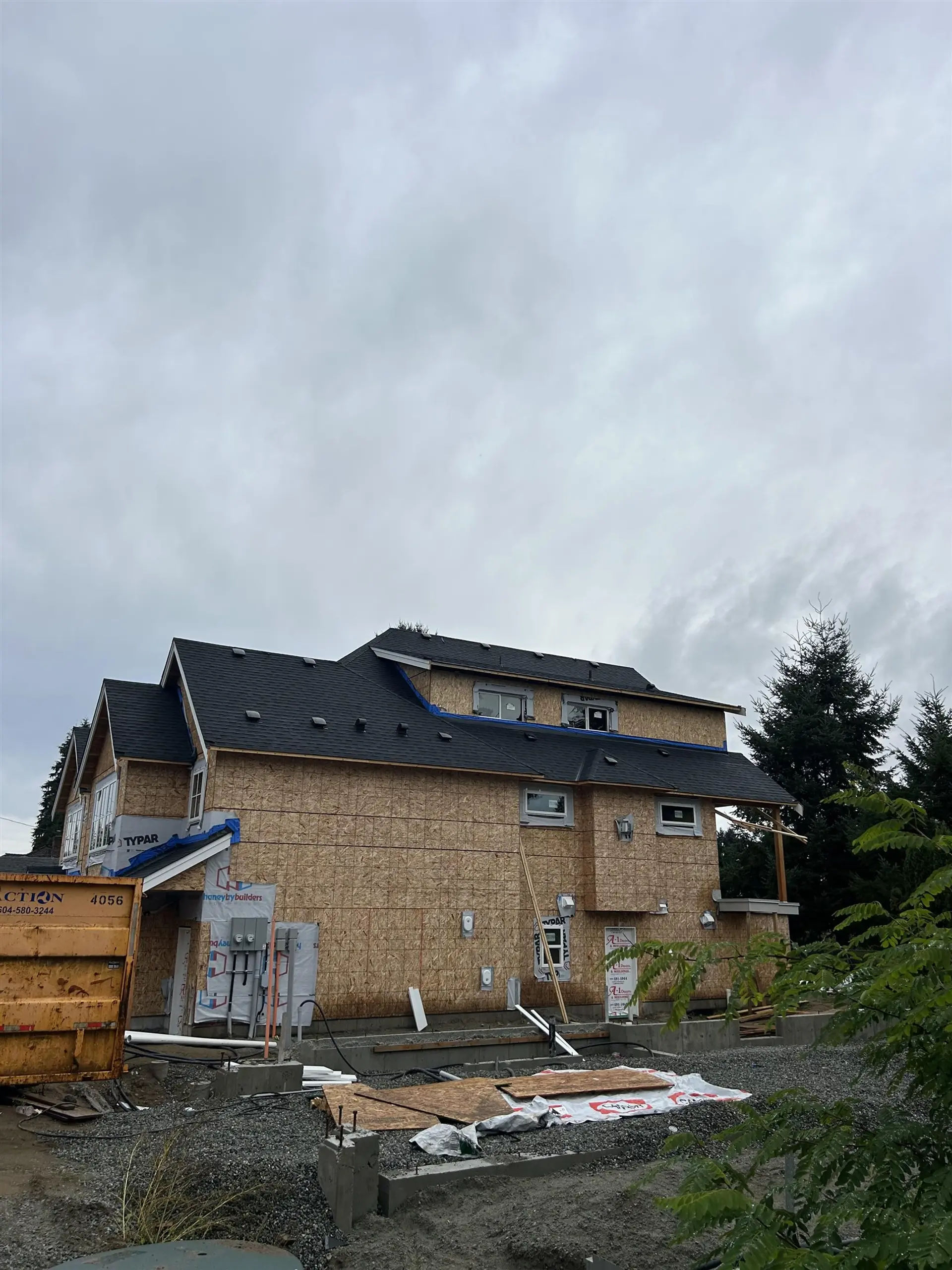 Property at #B 21435 121 AVENUE, Maple Ridge, BC