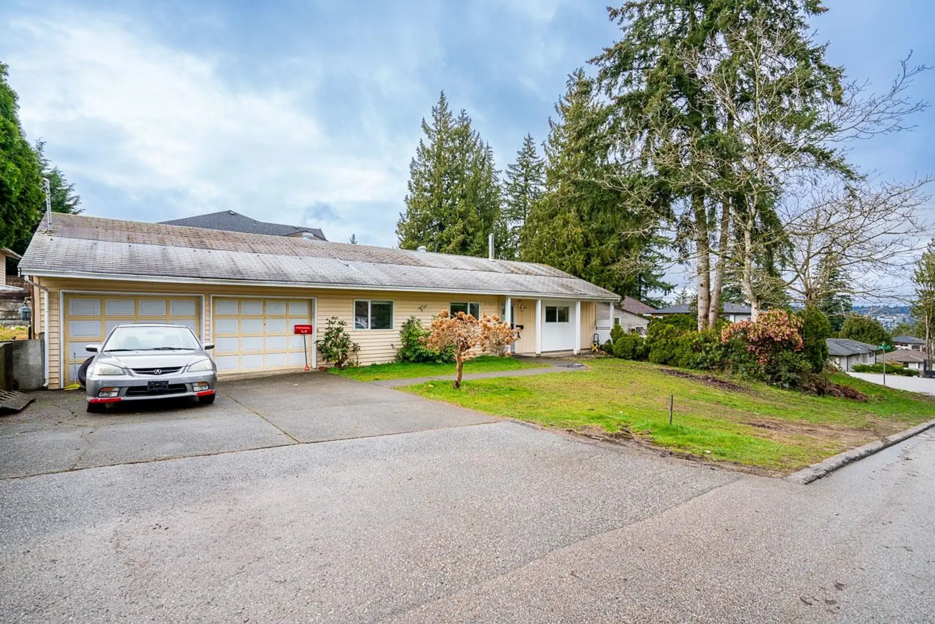 Property at 11397 141a Street, Surrey, BC