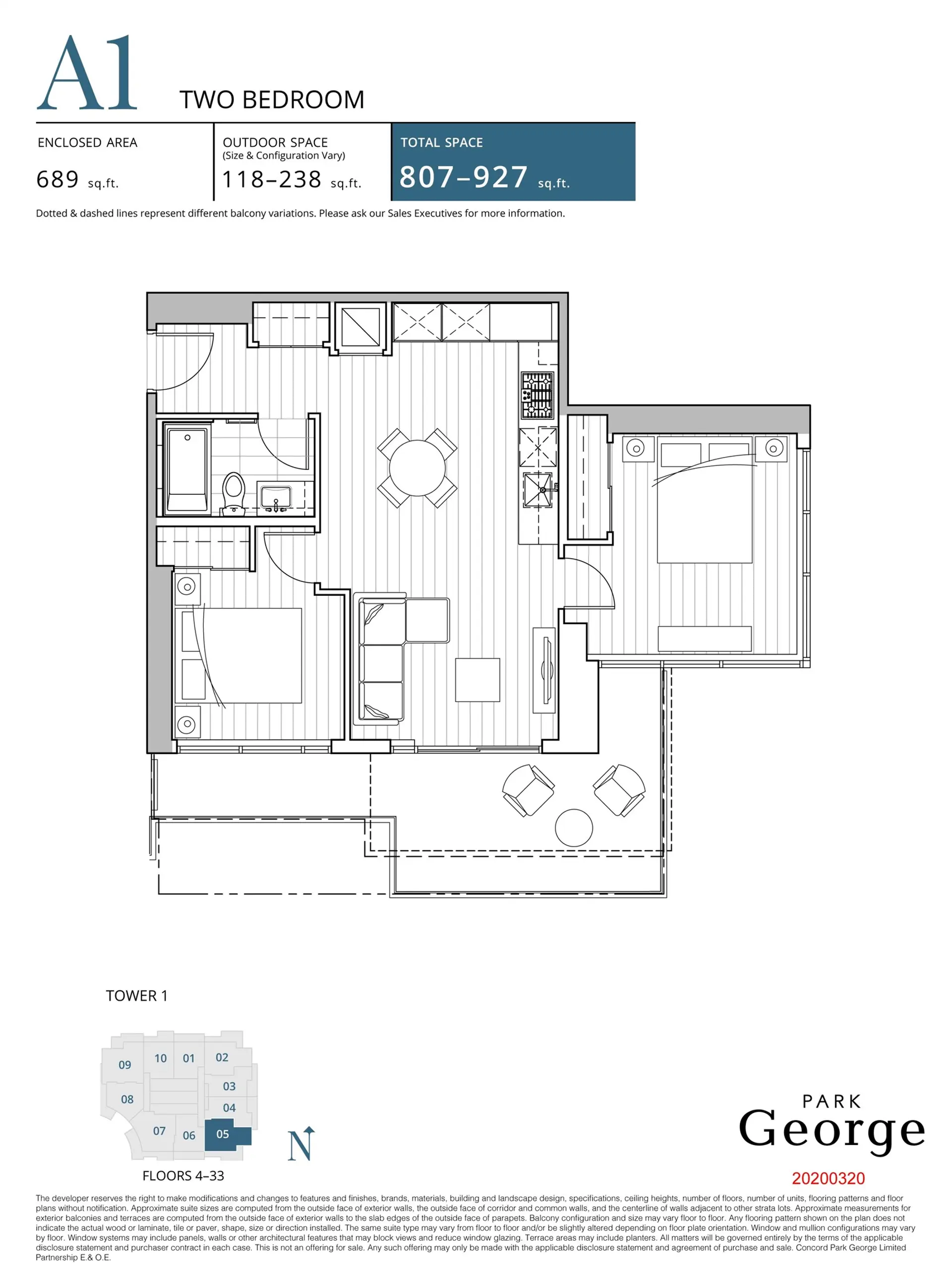 #805 13768 100 Avenue - Image 7
