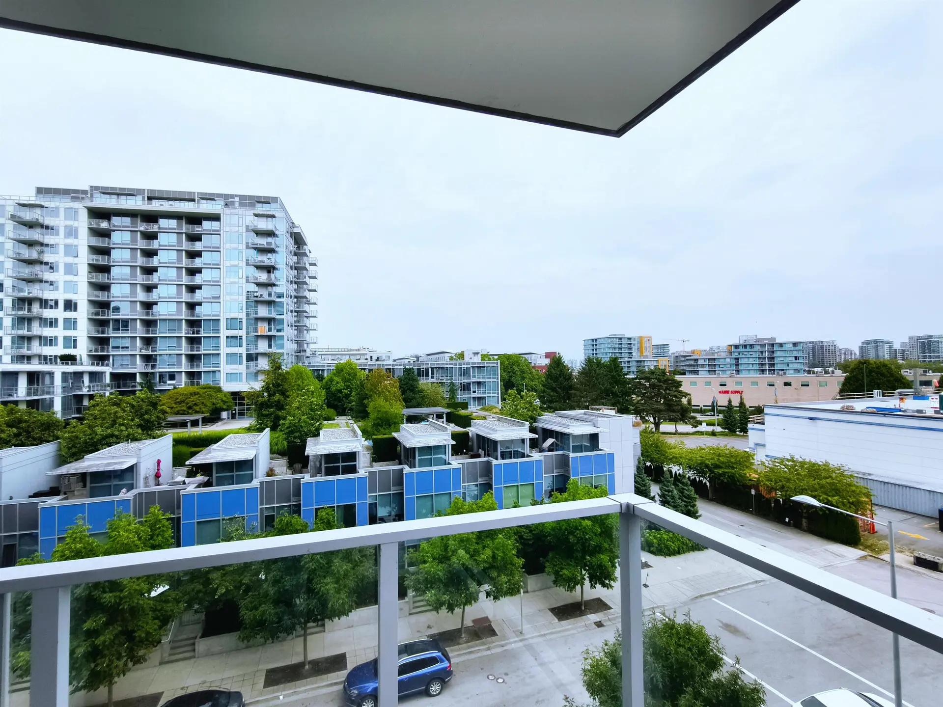 #502 6900 Pearson Way - Image 12