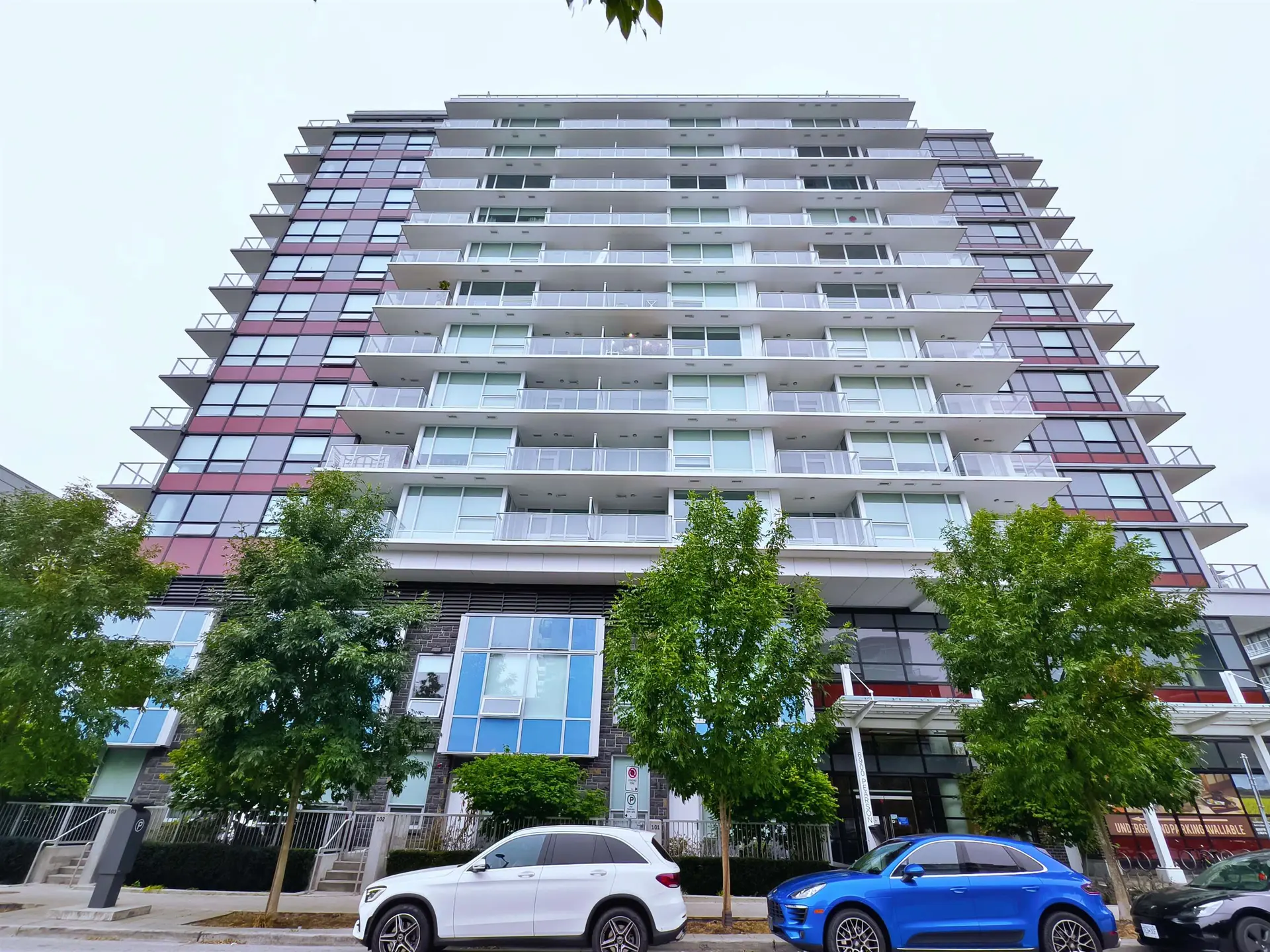 #502 6900 Pearson Way - Image 1