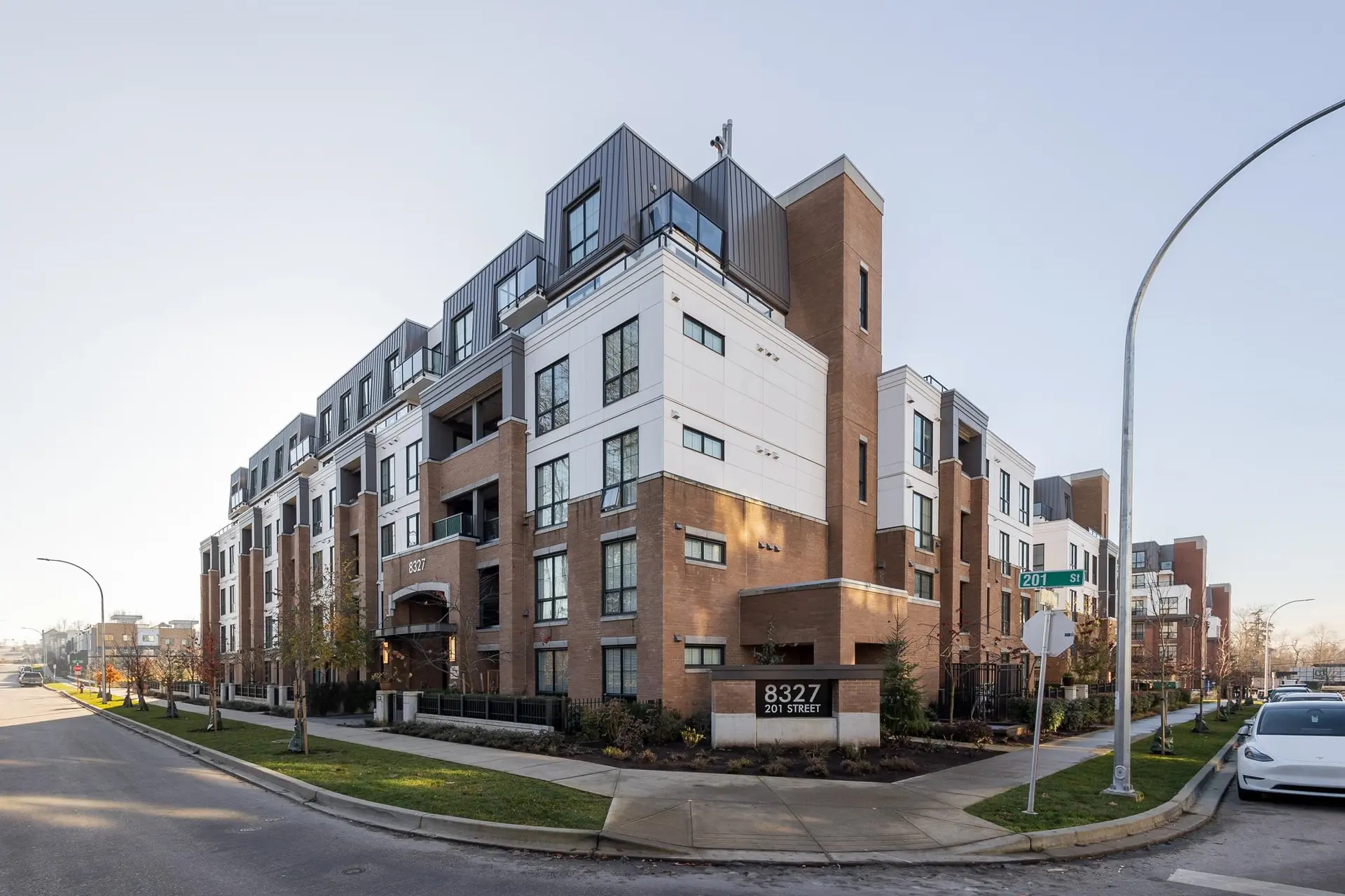 #D508 8327 201 Street - Image 1