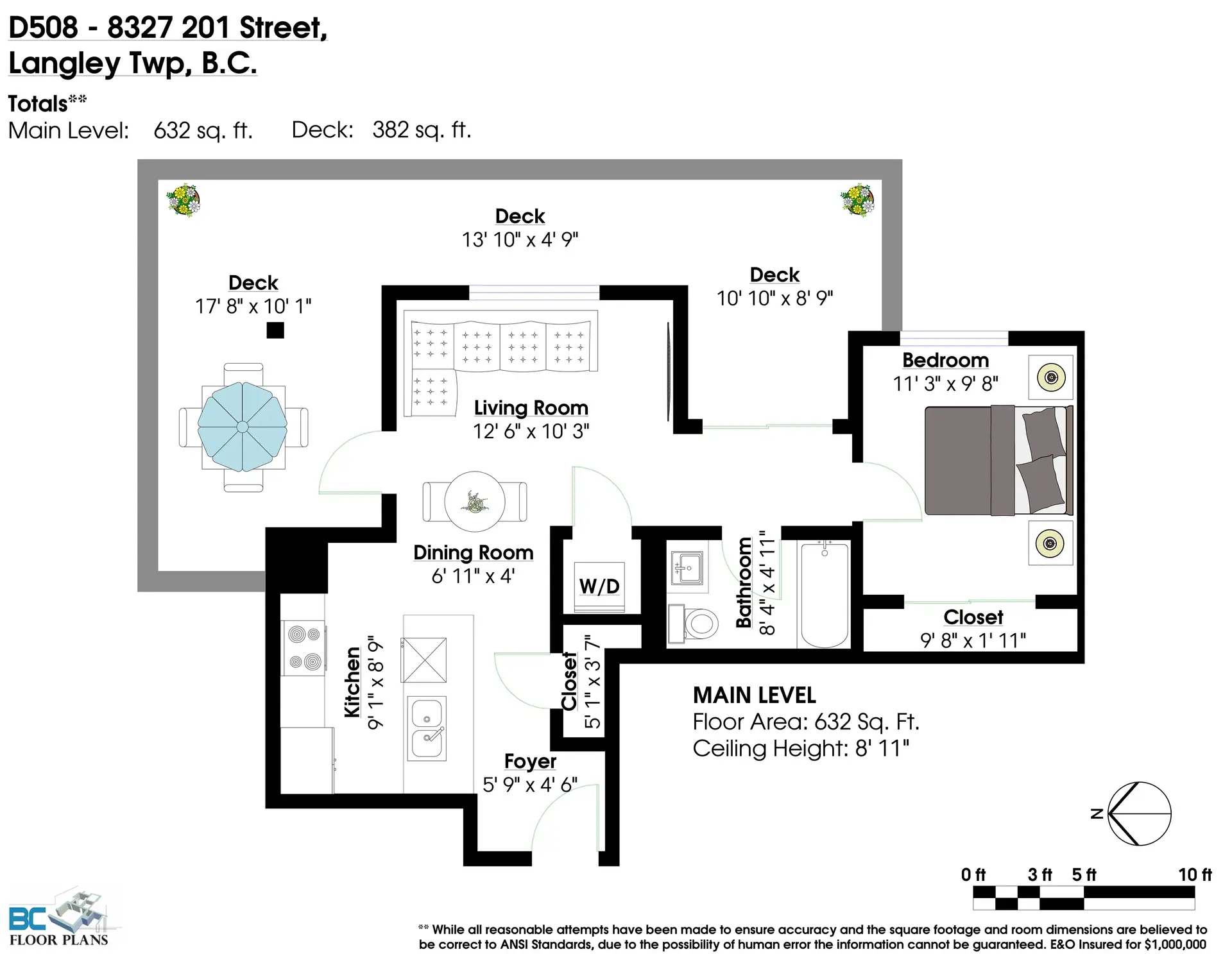 #D508 8327 201 Street - Image 15