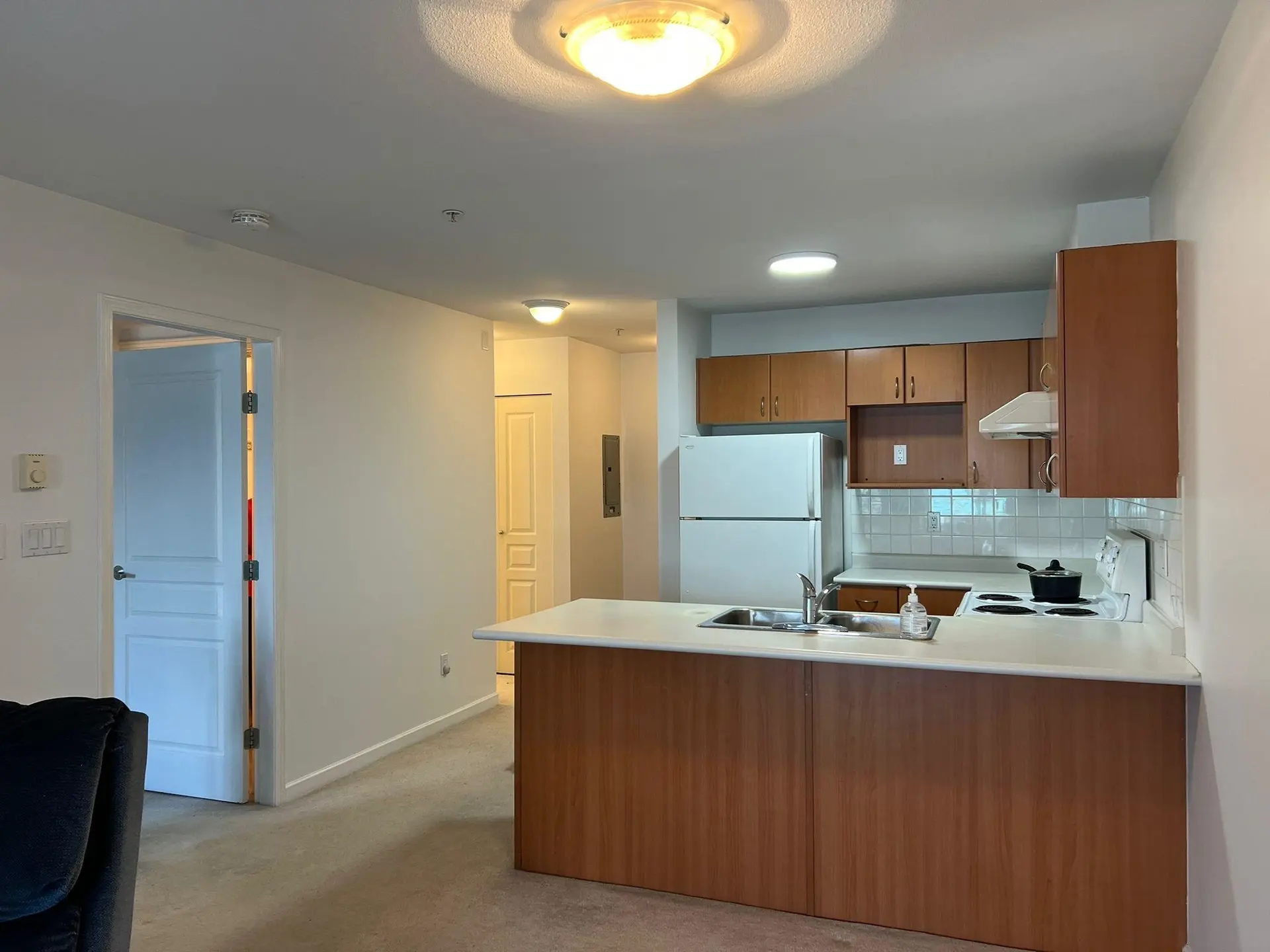 #208 6991 Victoria Drive - Image 1