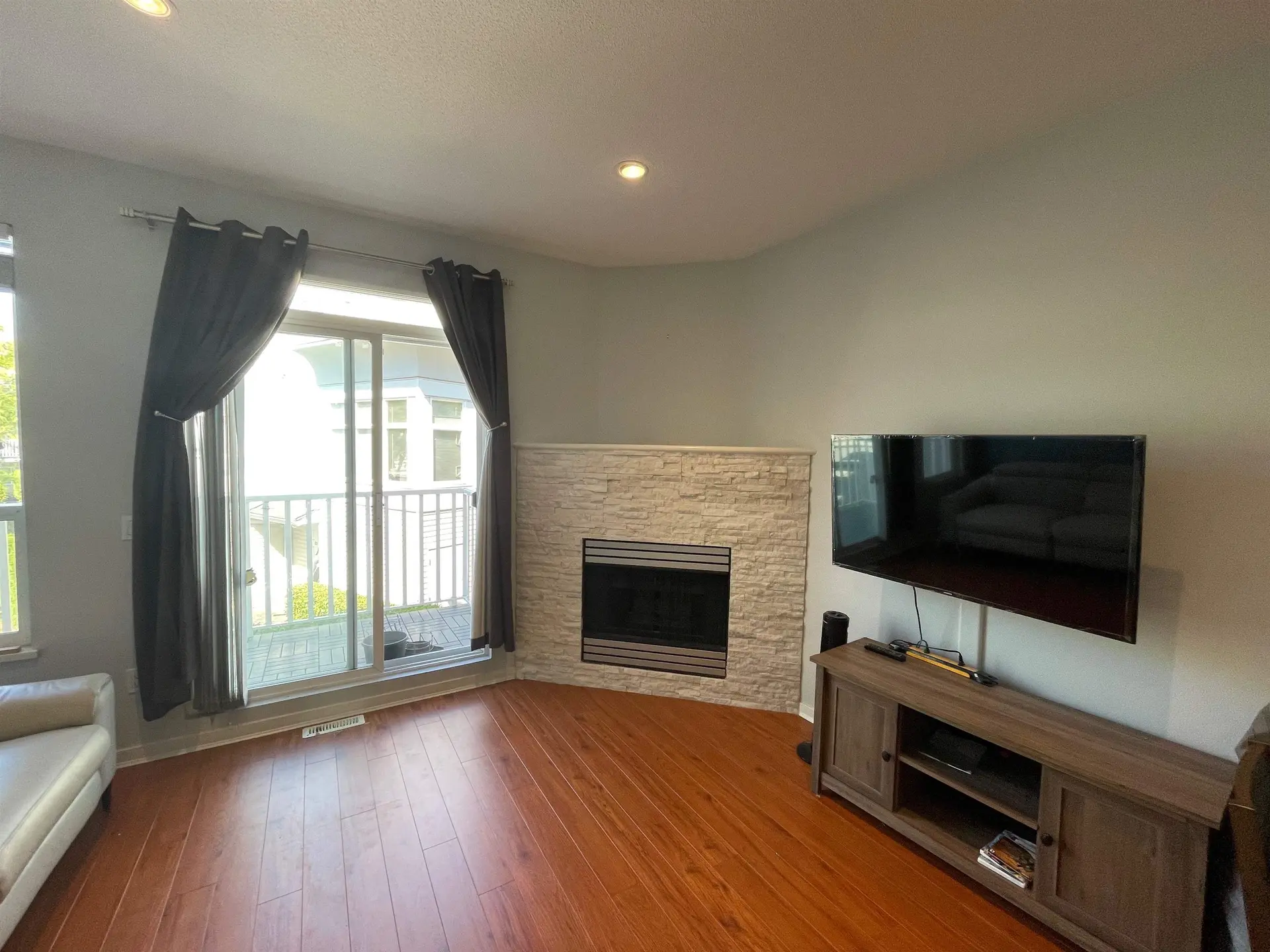 Property at #40 12331 MCNEELY DRIVE, Richmond, BC