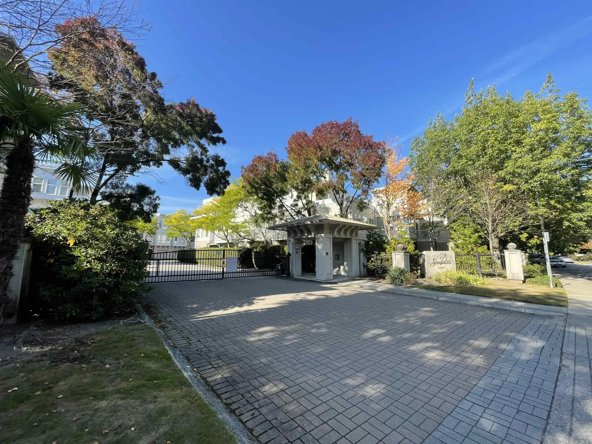 Property at #40 12331 MCNEELY DRIVE, Richmond, BC