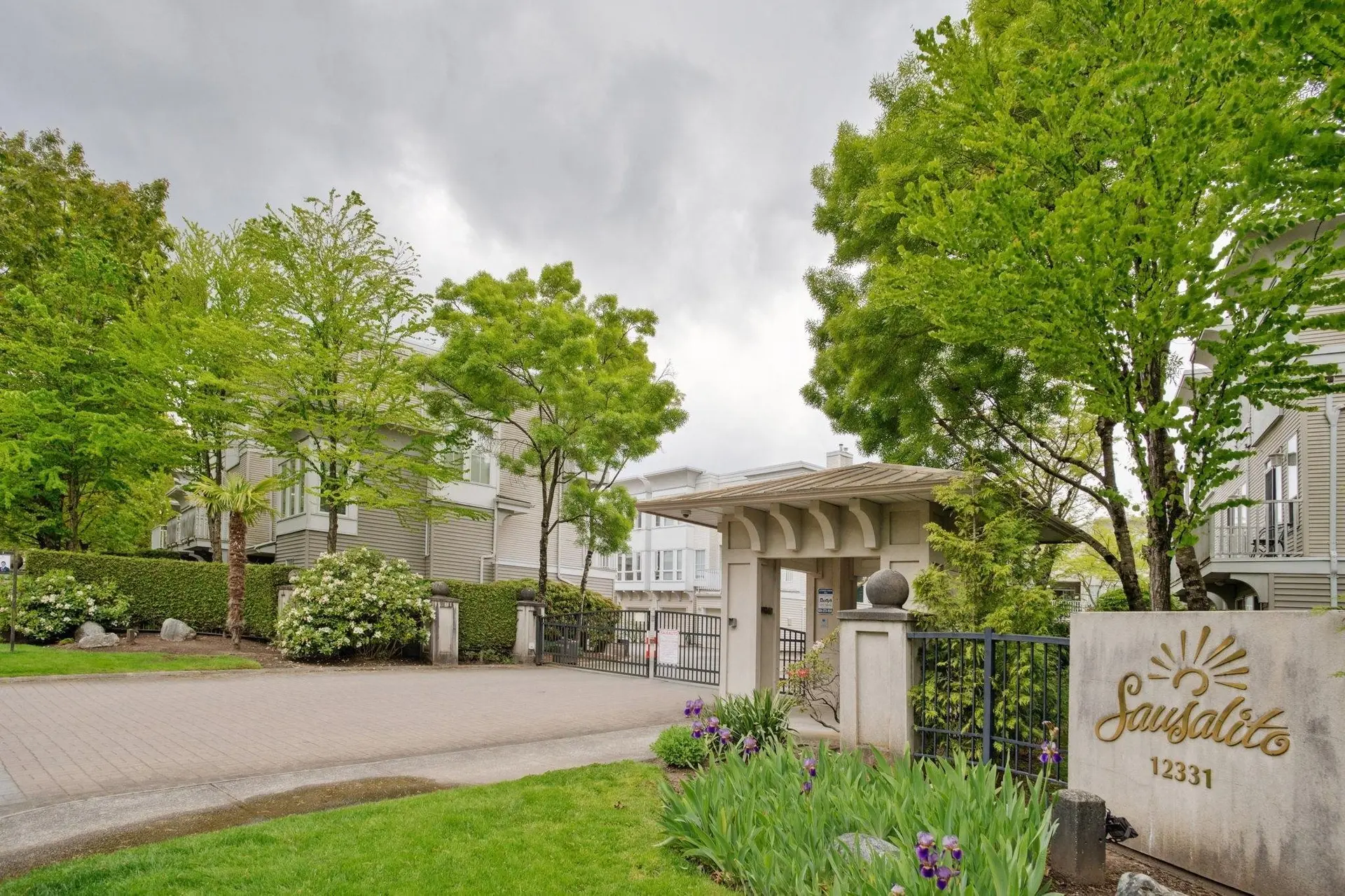 Property at #40 12331 MCNEELY DRIVE, Richmond, BC