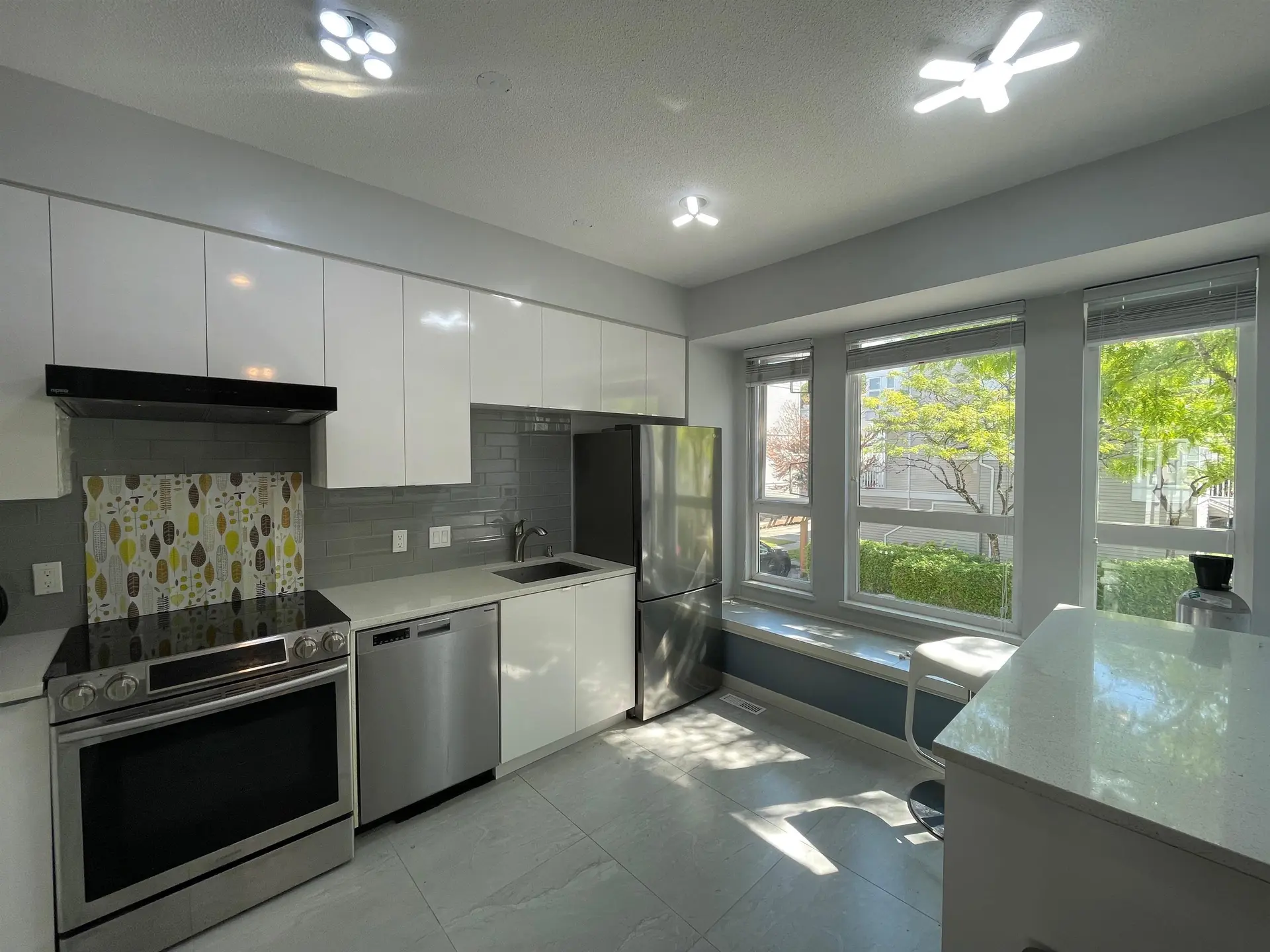 Property at #40 12331 MCNEELY DRIVE, Richmond, BC