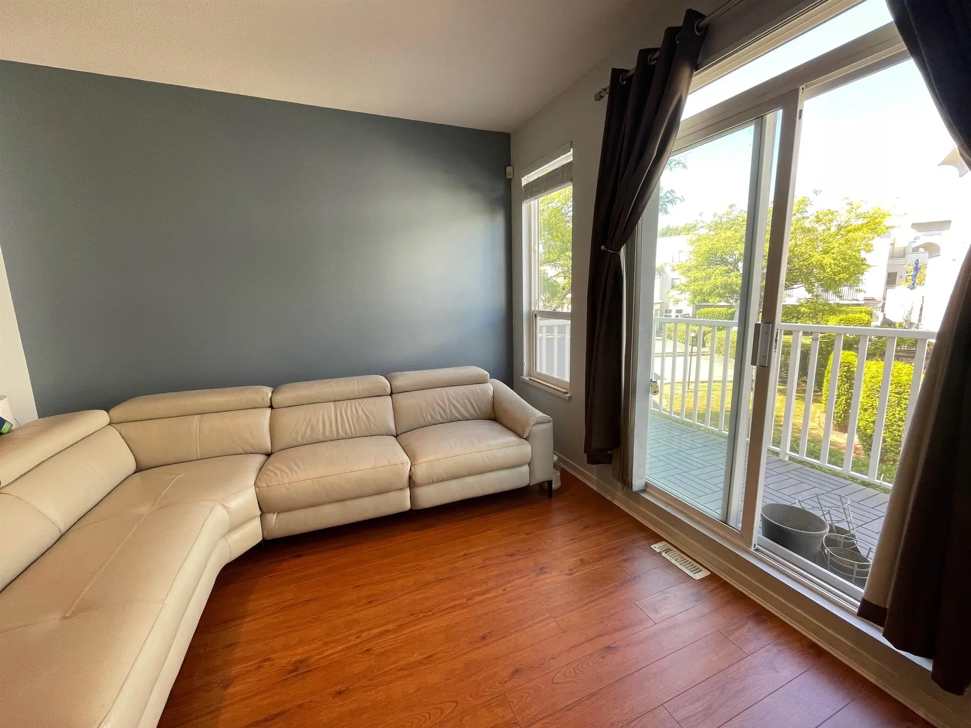 Property at #40 12331 MCNEELY DRIVE, Richmond, BC