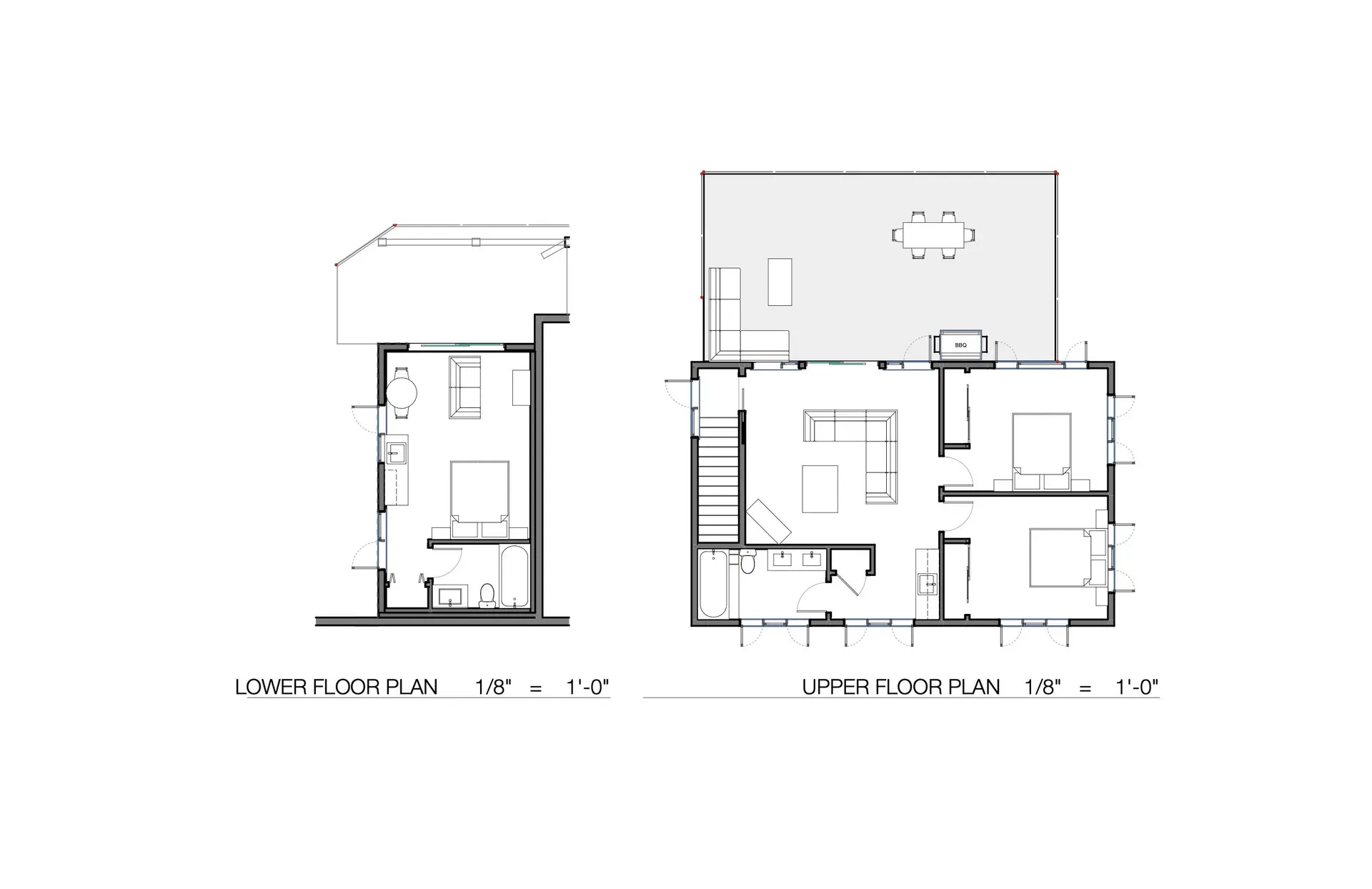 Property at 747 SEYMOUR BAY, Bowen Island, BC