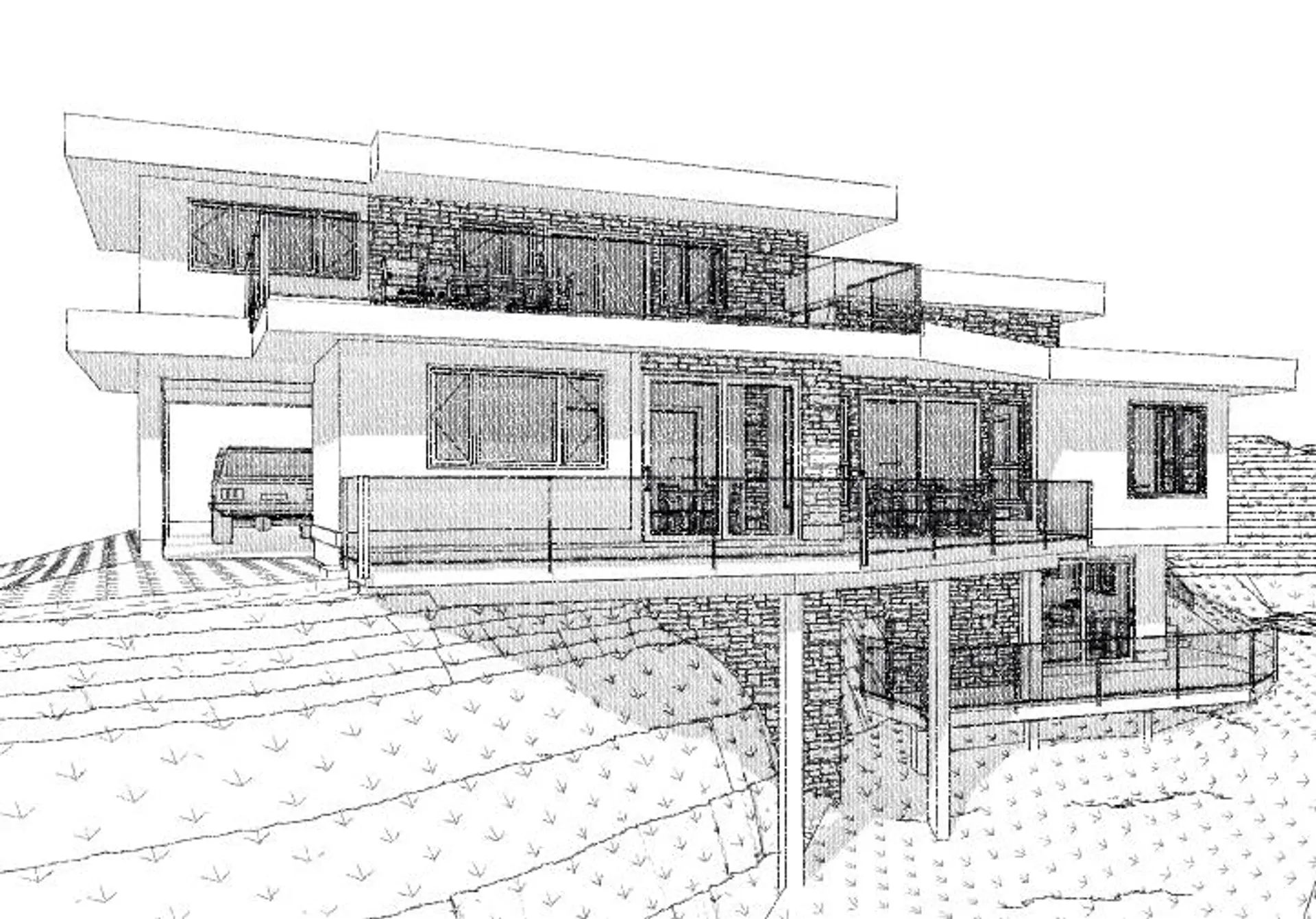 Property at 747 SEYMOUR BAY, Bowen Island, BC